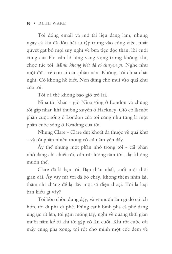Rừng Sâu Tăm Tối PDF đọc ebook online, epub online, nghe sách nói audio miễn phí. Rừng Sâu Tăm Tối PDF đọc ebook online, epub online, nghe sách nói audio miễn phí.