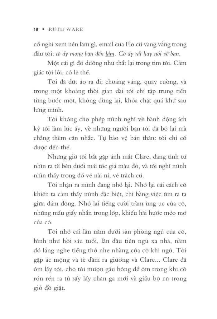 Rừng Sâu Tăm Tối PDF đọc ebook online, epub online, nghe sách nói audio miễn phí. Rừng Sâu Tăm Tối PDF đọc ebook online, epub online, nghe sách nói audio miễn phí.