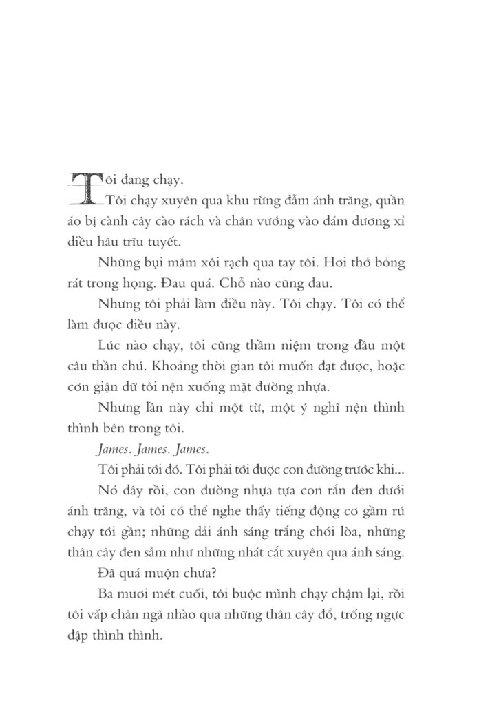 Rừng Sâu Tăm Tối PDF đọc ebook online, epub online, nghe sách nói audio miễn phí. Rừng Sâu Tăm Tối PDF đọc ebook online, epub online, nghe sách nói audio miễn phí.