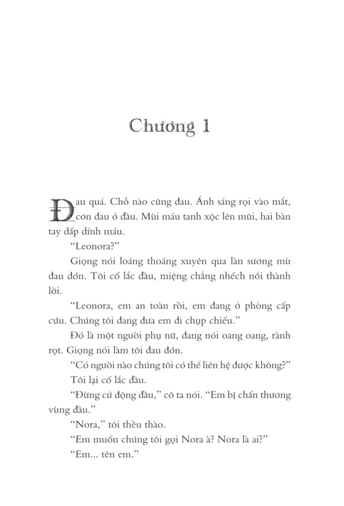 Rừng Sâu Tăm Tối PDF đọc ebook online, epub online, nghe sách nói audio miễn phí. Rừng Sâu Tăm Tối PDF đọc ebook online, epub online, nghe sách nói audio miễn phí.