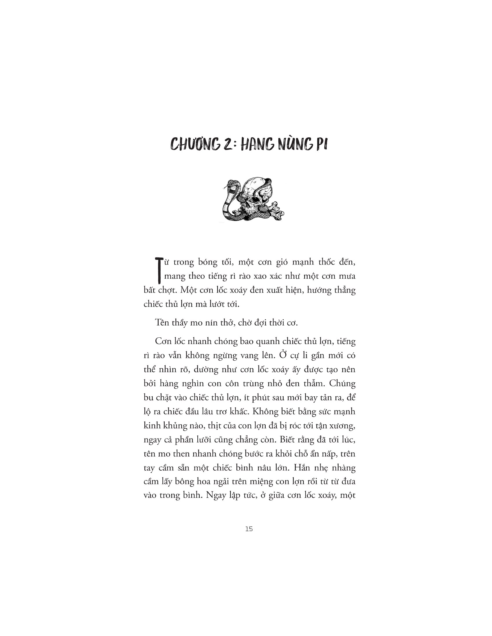 Rừng Than Khóc PDF Rừng Than Khóc PDF