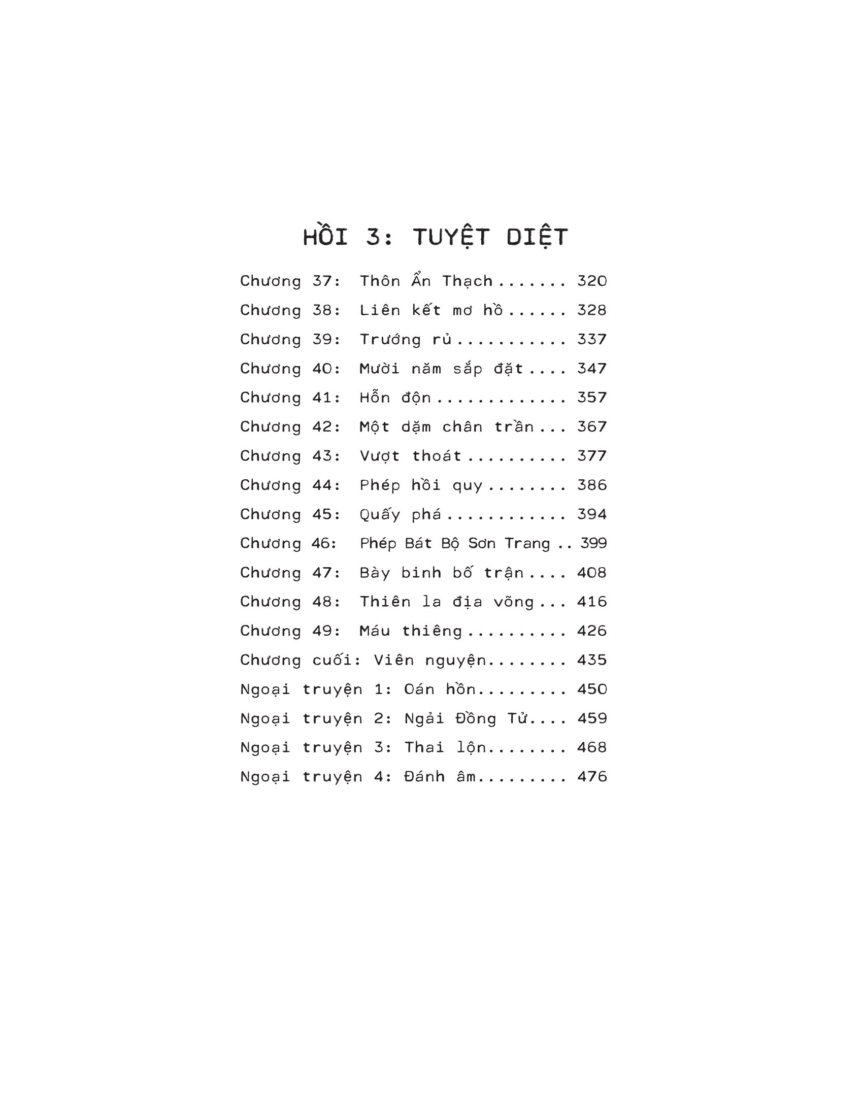 Rừng Than Khóc PDF Rừng Than Khóc PDF