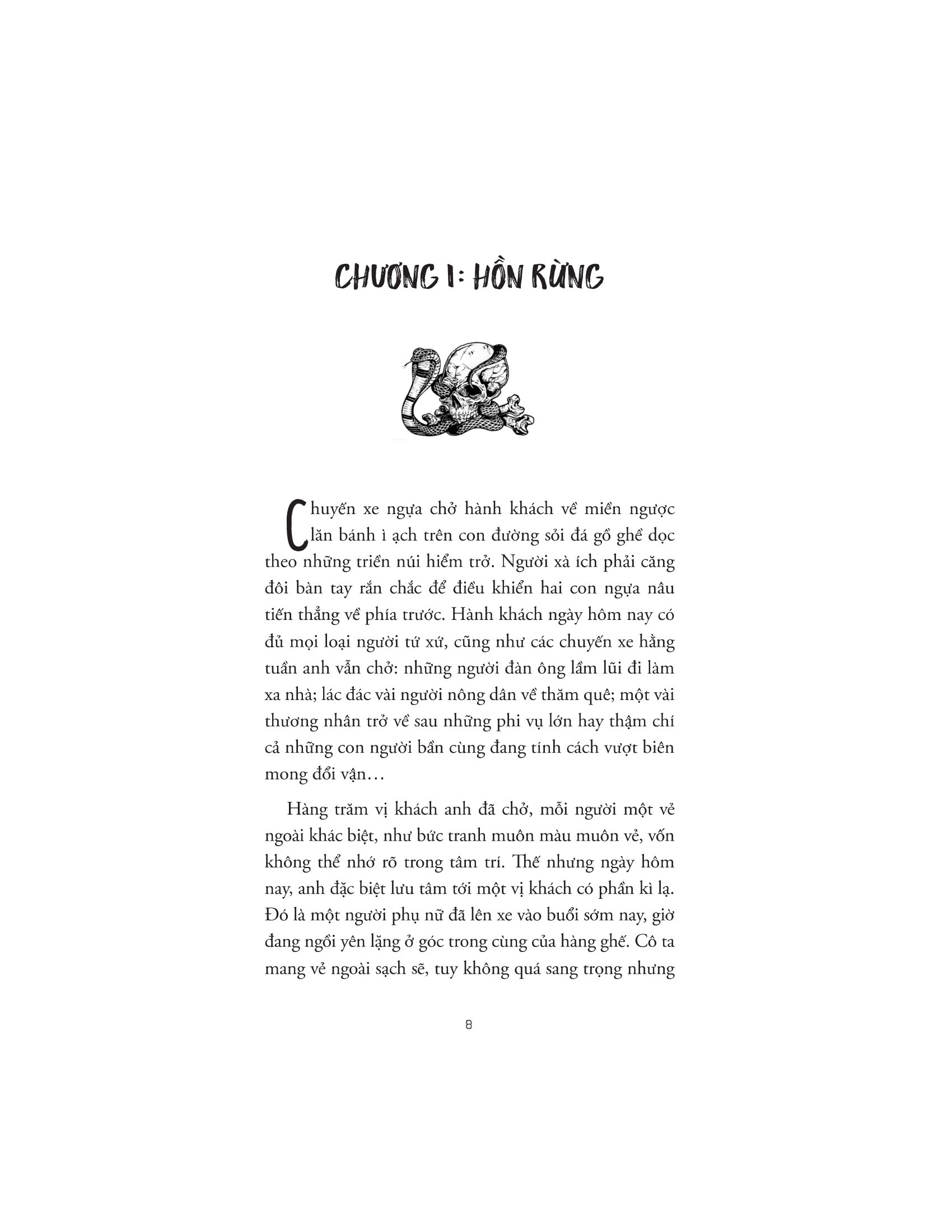 Rừng Than Khóc PDF Rừng Than Khóc PDF