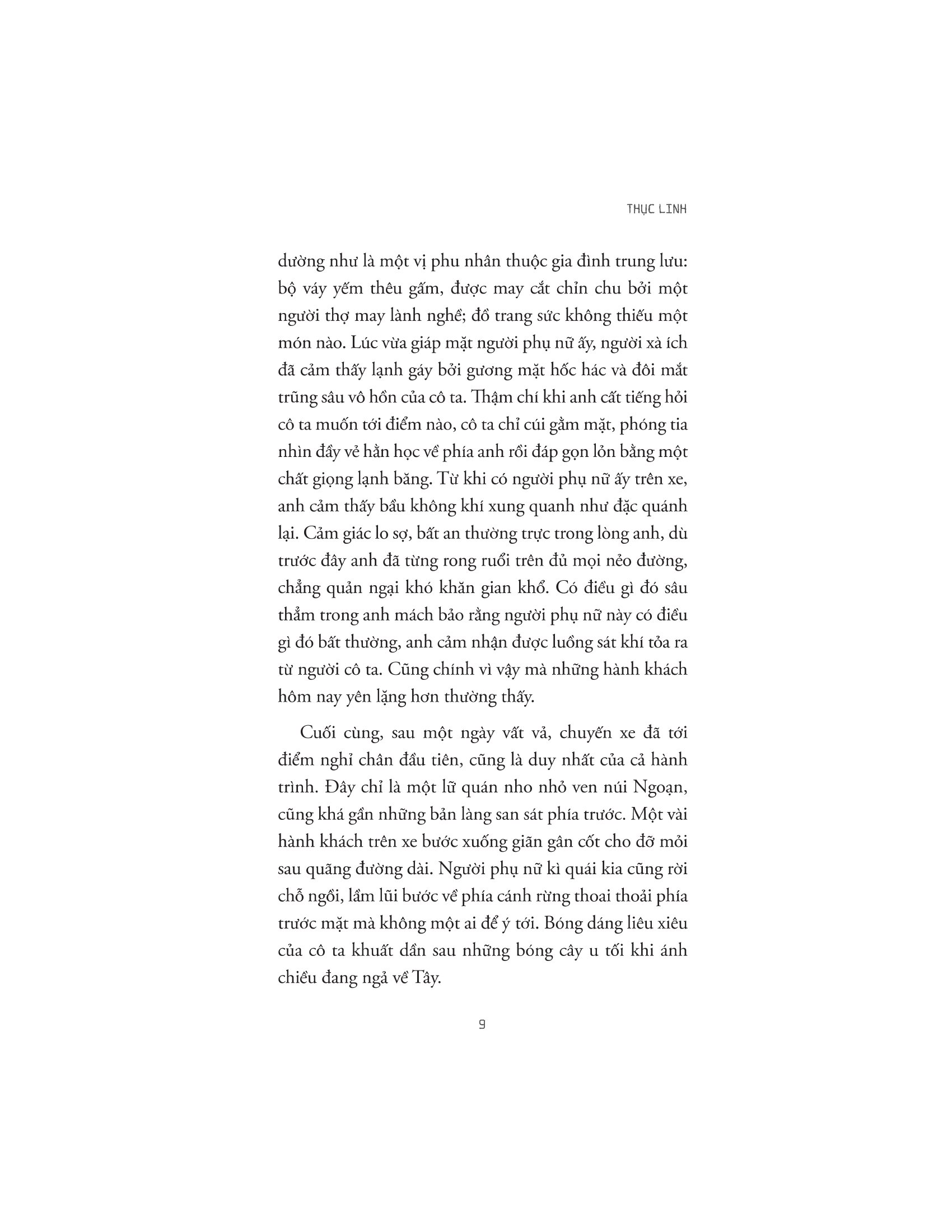 Rừng Than Khóc PDF Rừng Than Khóc PDF