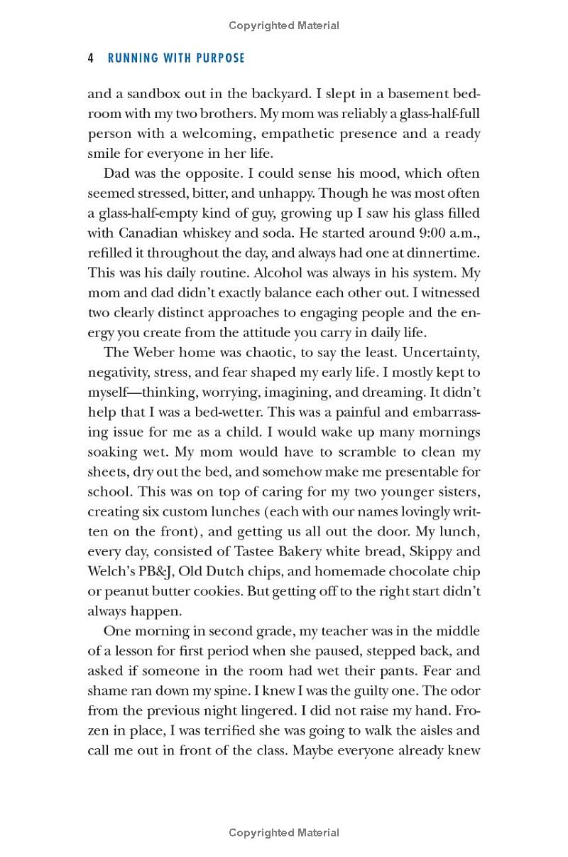 Running With Purpose: How Brooks Outpaced Goliath Competitors To Lead The Pack PDF đọc ebook online, epub online, nghe sách nói audio miễn phí.
