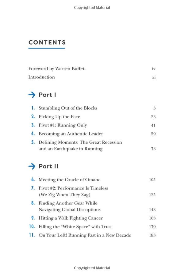 Running With Purpose: How Brooks Outpaced Goliath Competitors To Lead The Pack PDF đọc ebook online, epub online, nghe sách nói audio miễn phí.