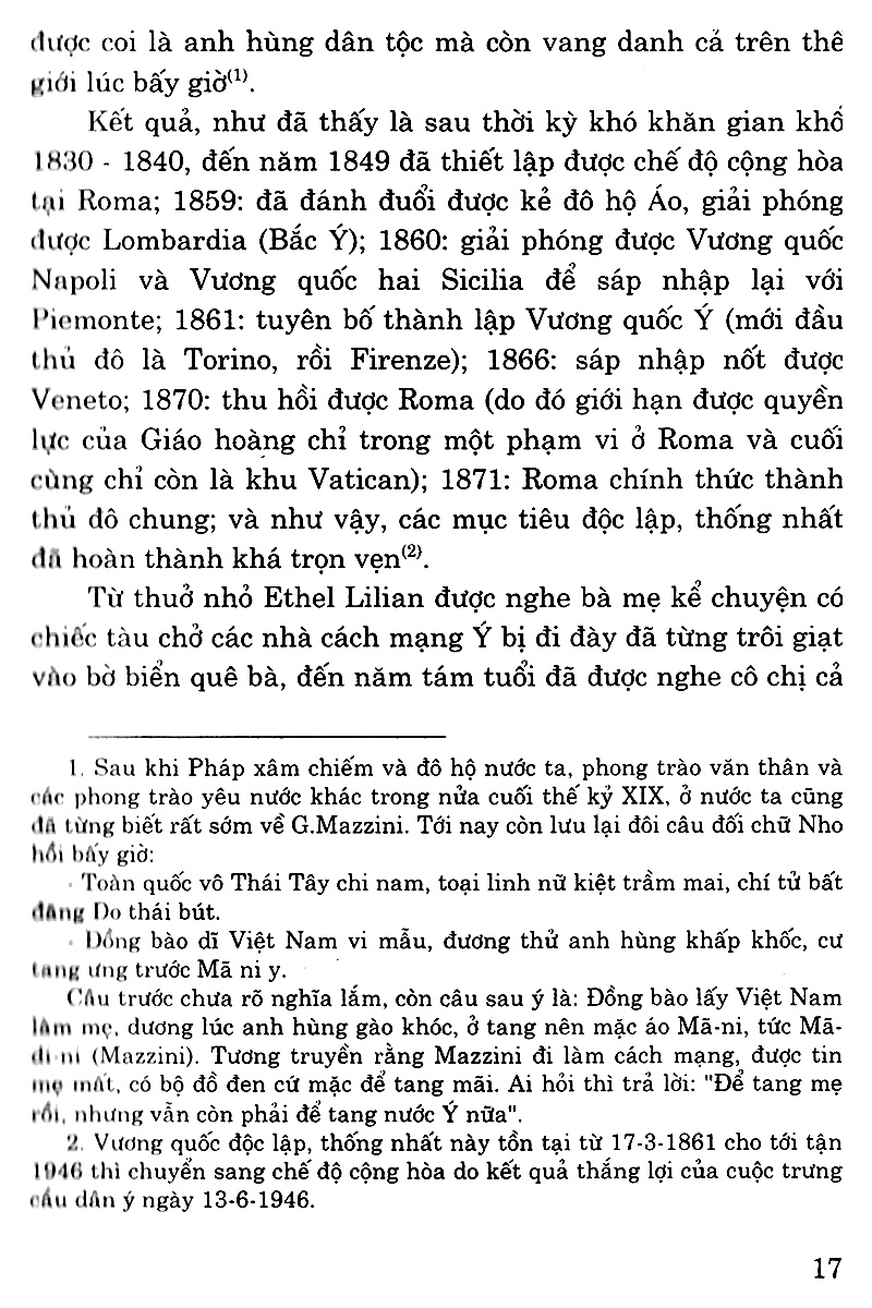 Ruồi Trâu (Tái Bản 2018) PDF đọc ebook online, epub online, nghe sách nói audio miễn phí.