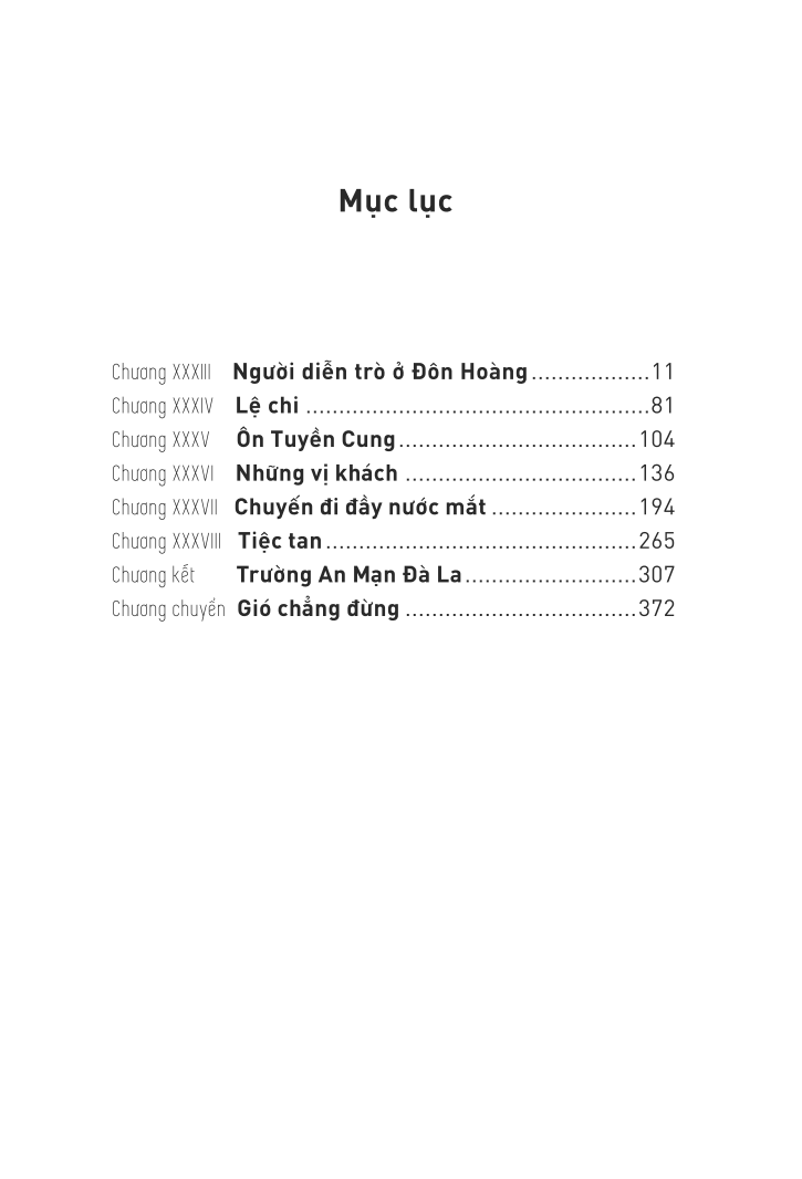 Sa Môn Không Hải Thết Yến Bầy Quỷ Đại Đường - Tập 4 PDF đọc ebook online, epub online, nghe sách nói audio miễn phí.