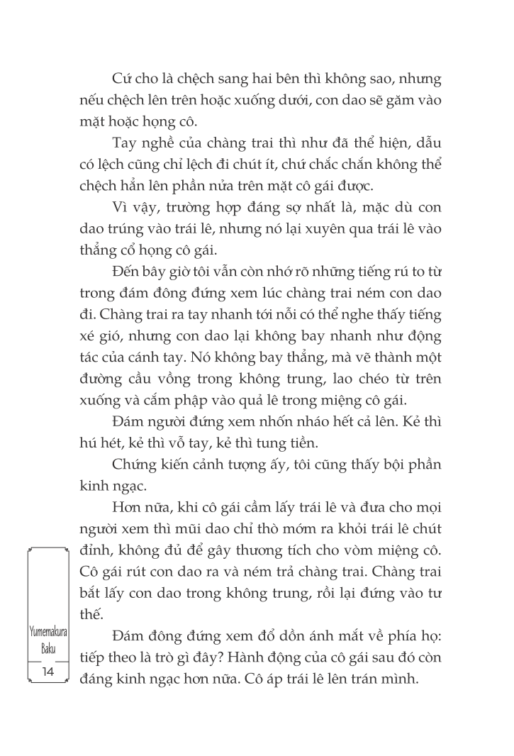 Sa Môn Không Hải Thết Yến Bầy Quỷ Đại Đường - Tập 4 PDF đọc ebook online, epub online, nghe sách nói audio miễn phí.