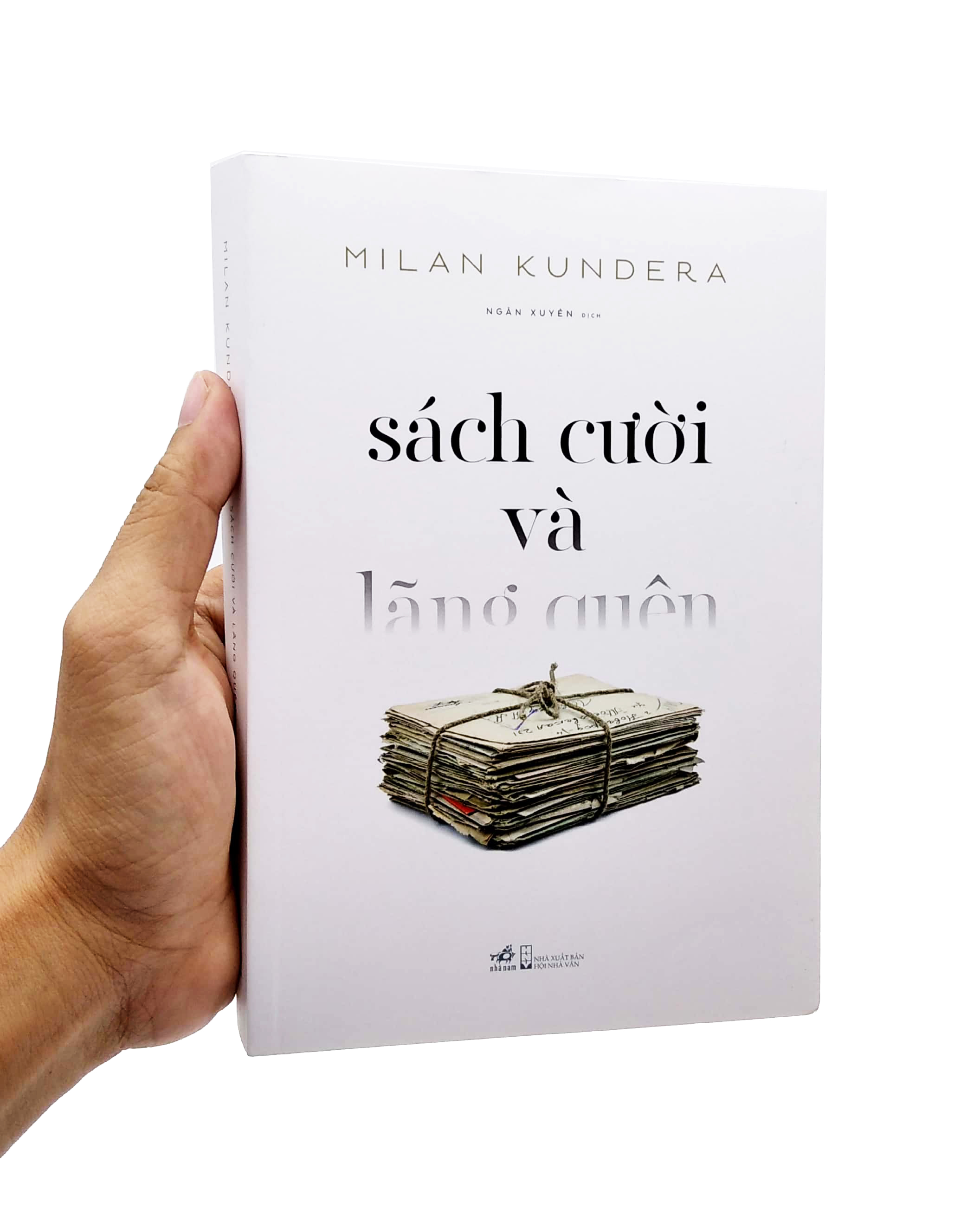 Sách Cười Và Lãng Quên PDF Sách Cười Và Lãng Quên PDF