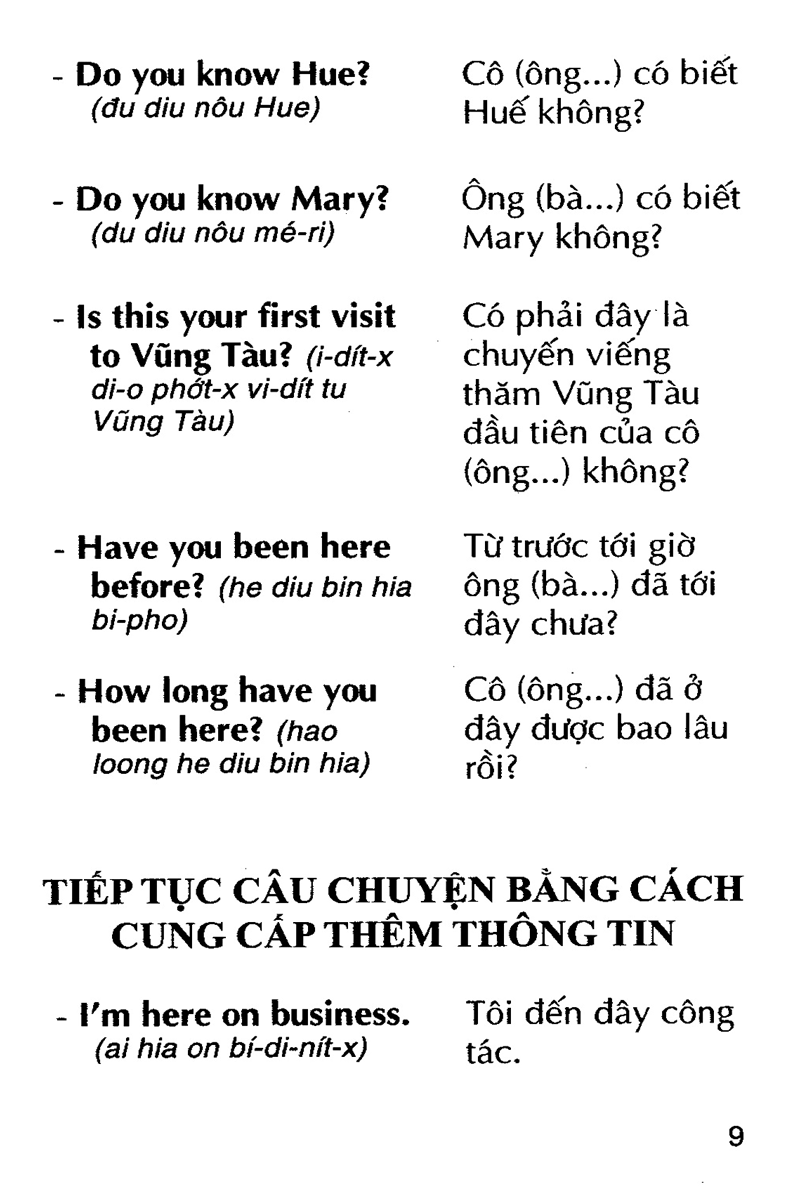 Bộ Sách Học Tiếng Anh Cấp Tốc - Tập 2 PDF Bộ Sách Học Tiếng Anh Cấp Tốc - Tập 2 PDF