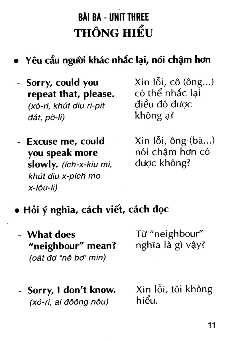 Bộ Sách Học Tiếng Anh Cấp Tốc - Tập 2 PDF Bộ Sách Học Tiếng Anh Cấp Tốc - Tập 2 PDF