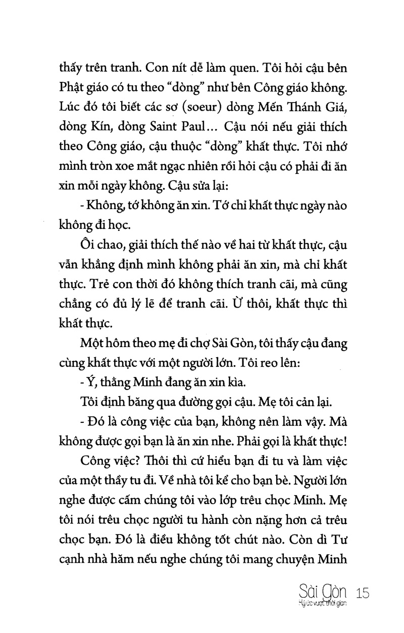 Sài Gòn - Ký Ức Vượt Thời Gian PDF đọc ebook online, epub online, nghe sách nói audio miễn phí. Tải sách Sài Gòn - Ký Ức Vượt Thời Gian PDF đọc ebook online, epub online, nghe sách nói audio miễn phí.