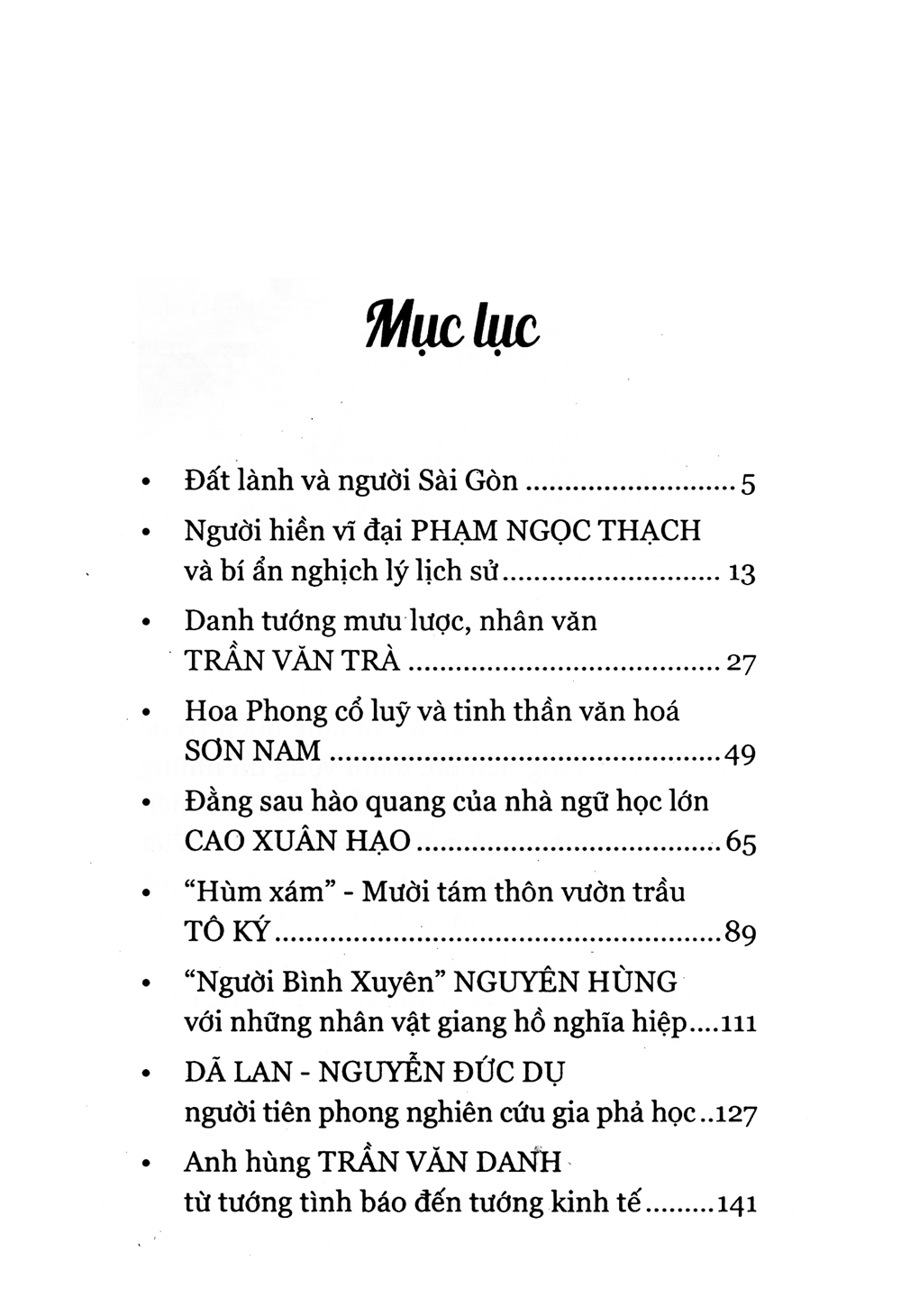 Bộ Sài Gòn Đất Lành Chim Đậu - Tập 1 PDF Bộ Sài Gòn Đất Lành Chim Đậu - Tập 1 PDF