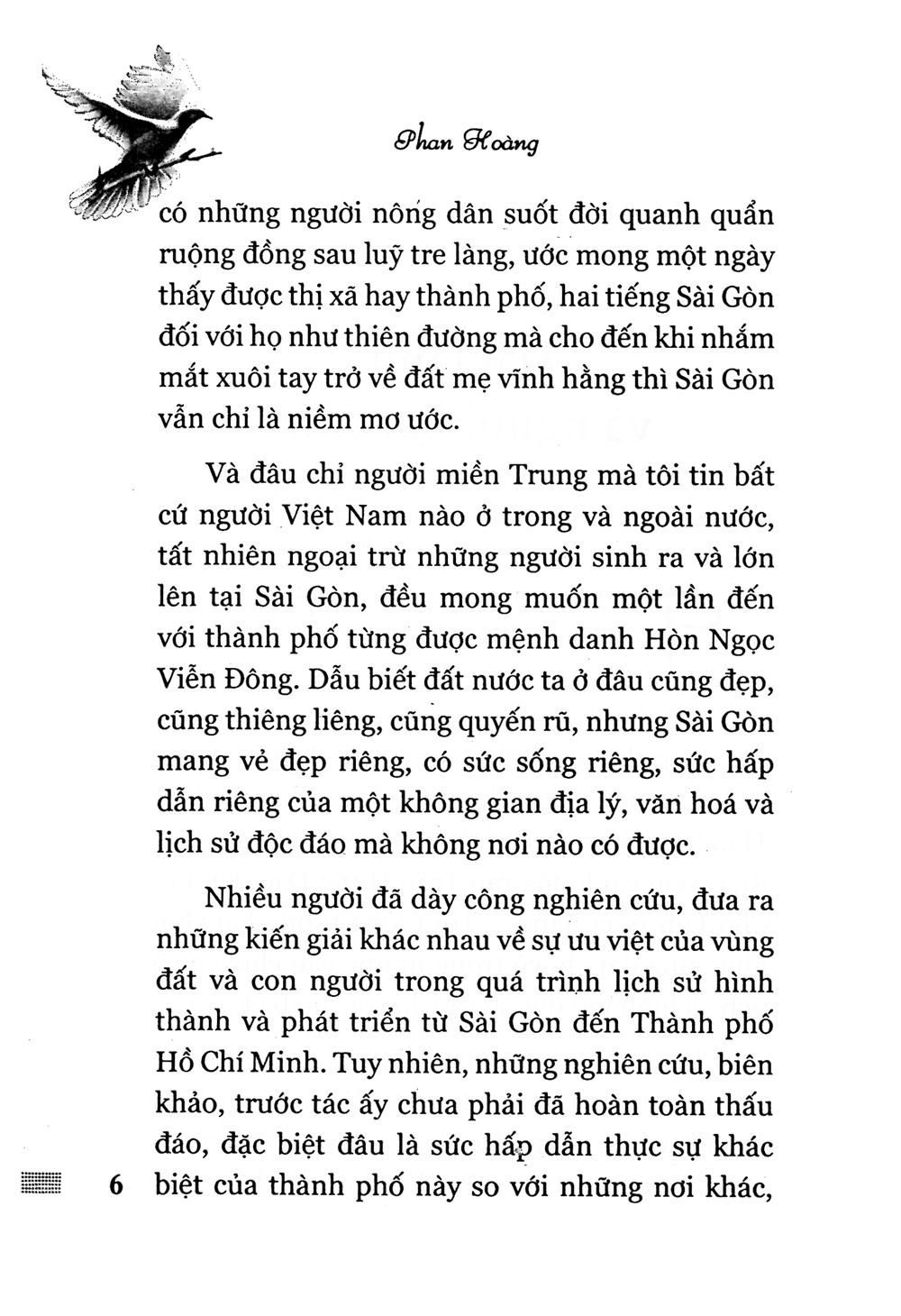 Bộ Sài Gòn Đất Lành Chim Đậu - Tập 1 PDF Bộ Sài Gòn Đất Lành Chim Đậu - Tập 1 PDF