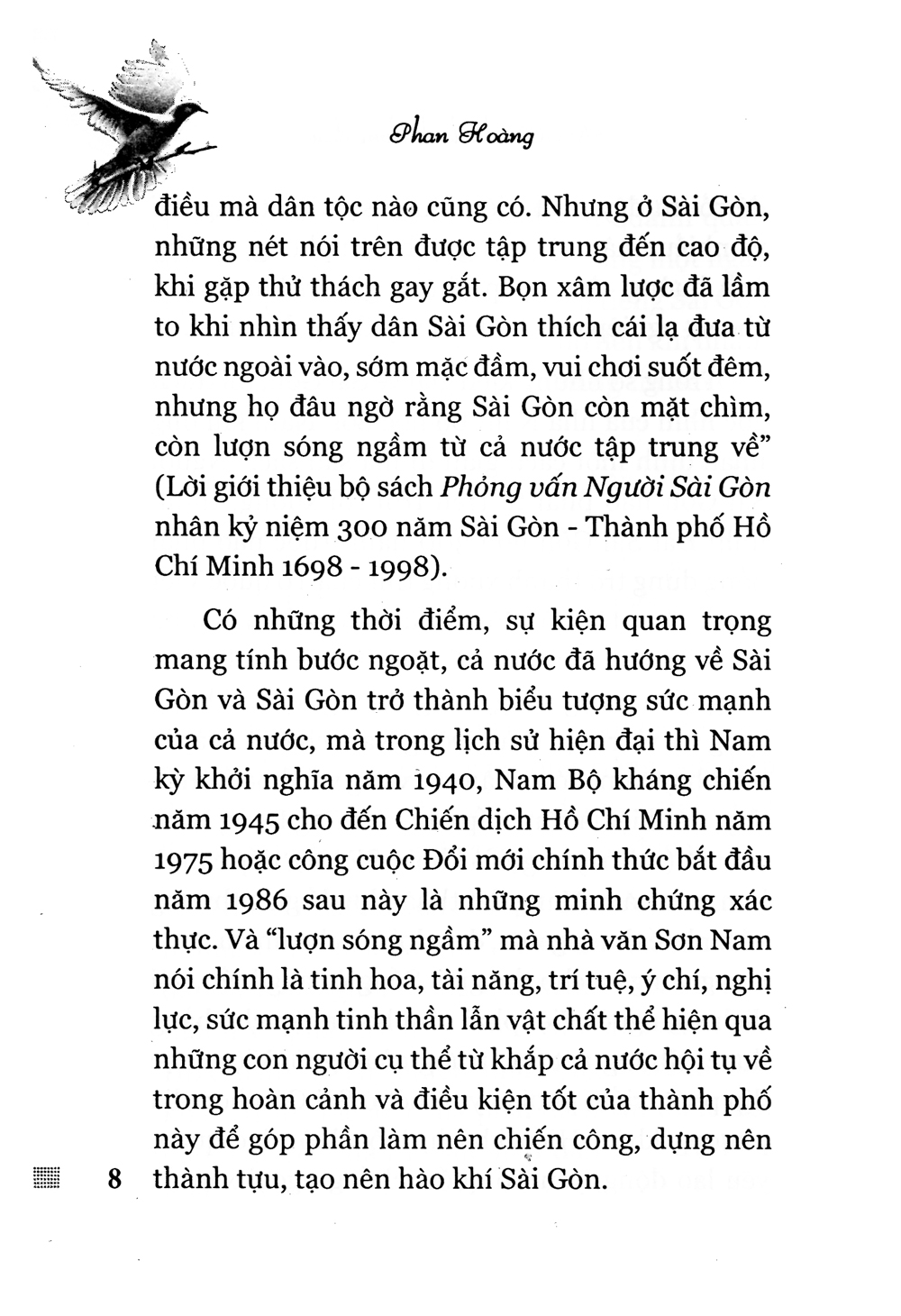 Bộ Sài Gòn Đất Lành Chim Đậu - Tập 1 PDF Bộ Sài Gòn Đất Lành Chim Đậu - Tập 1 PDF