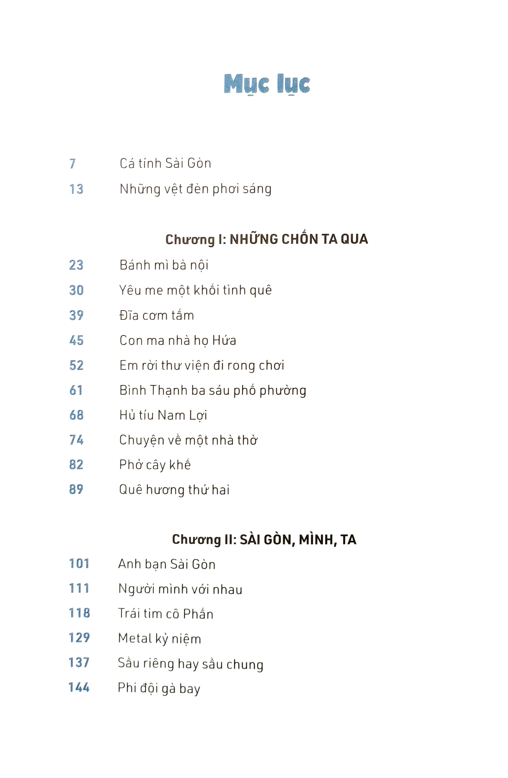 Sài Gòn Hay Ta! PDF đọc ebook online, epub online, nghe sách nói audio miễn phí. Tải sách Sài Gòn Hay Ta! PDF đọc ebook online, epub online, nghe sách nói audio miễn phí.