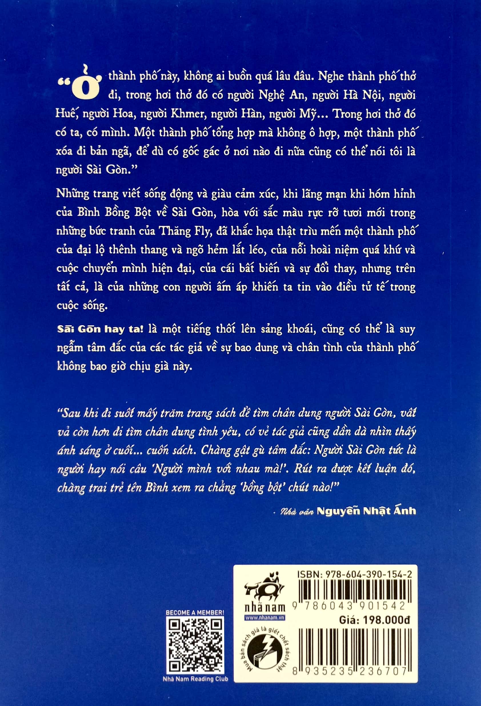 Sài Gòn Hay Ta! PDF đọc ebook online, epub online, nghe sách nói audio miễn phí. Tải sách Sài Gòn Hay Ta! PDF đọc ebook online, epub online, nghe sách nói audio miễn phí.