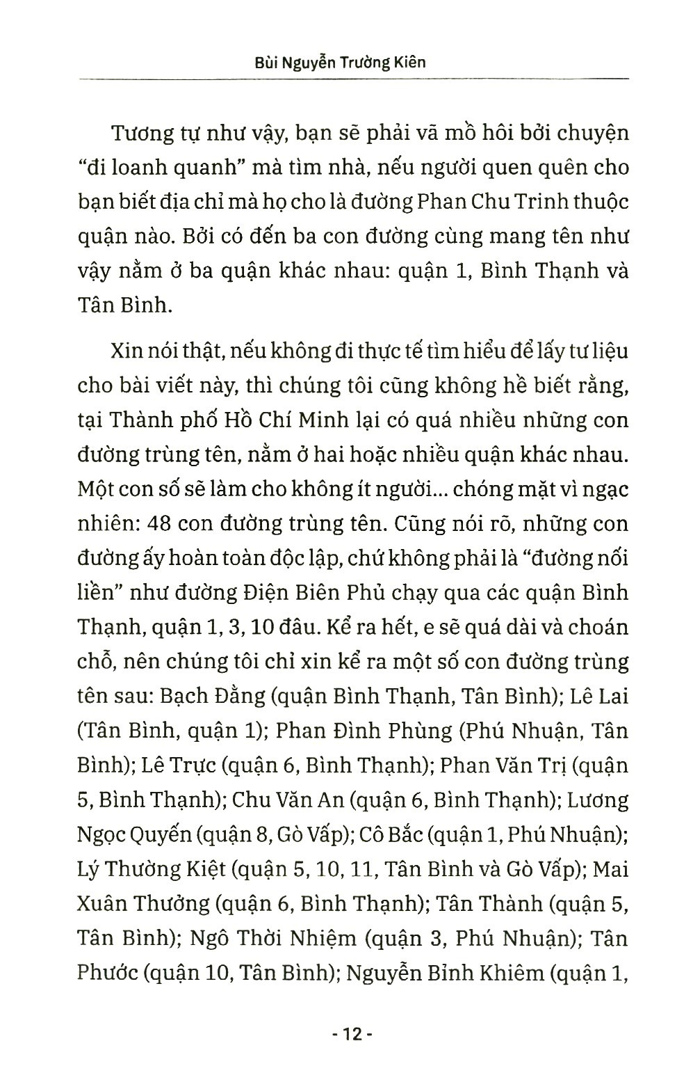 Bộ Sài Gòn Một Thuở Chưa Xa - Tập 3 - Thầy Ơi Thương Lấy Dân Nghèo PDF