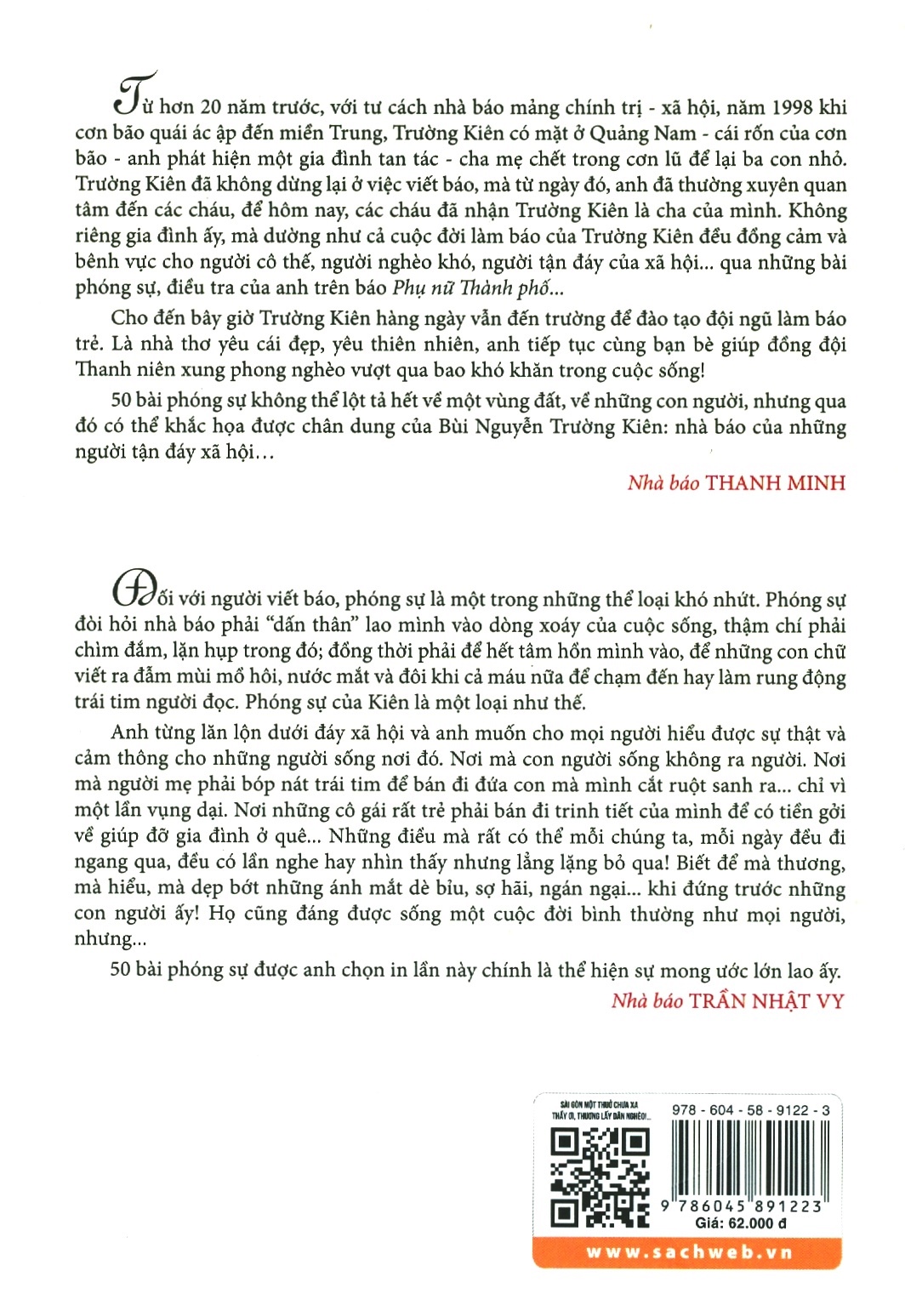 Bộ Sài Gòn Một Thuở Chưa Xa - Tập 3 - Thầy Ơi Thương Lấy Dân Nghèo PDF