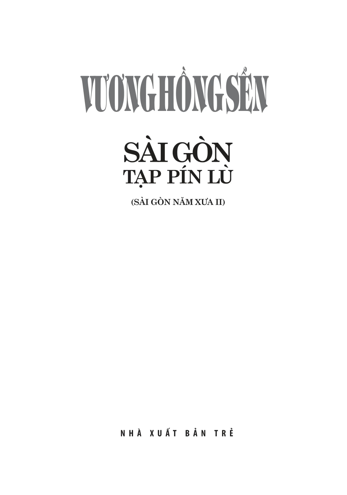 Sài Gòn Tạp Pín Lù PDF đọc ebook online, epub online, nghe sách nói audio miễn phí tại reds.vn. Sài Gòn Tạp Pín Lù PDF đọc ebook online, epub online, nghe sách nói audio miễn phí.