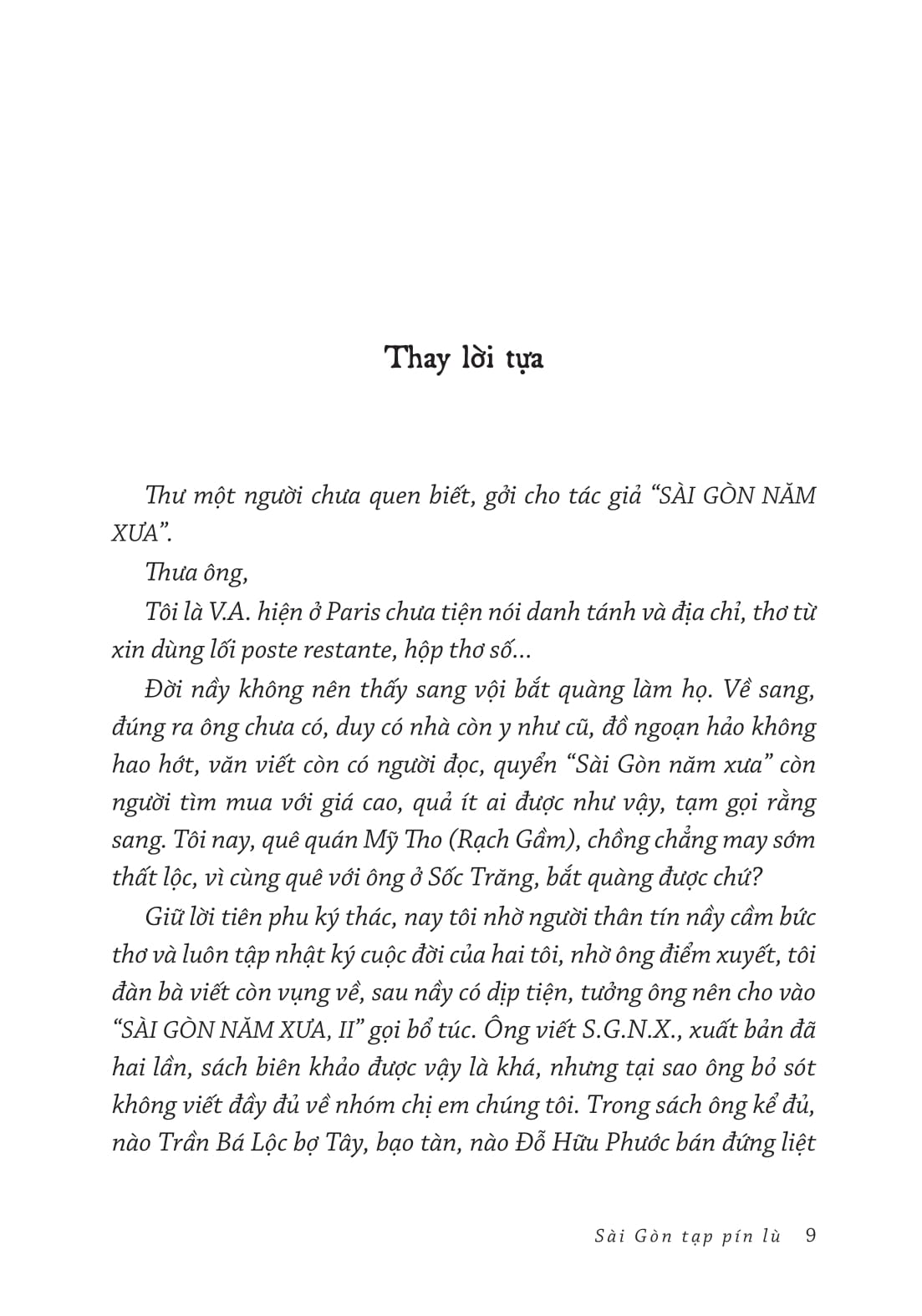Sài Gòn Tạp Pín Lù PDF đọc ebook online, epub online, nghe sách nói audio miễn phí tại reds.vn. Sài Gòn Tạp Pín Lù PDF đọc ebook online, epub online, nghe sách nói audio miễn phí.