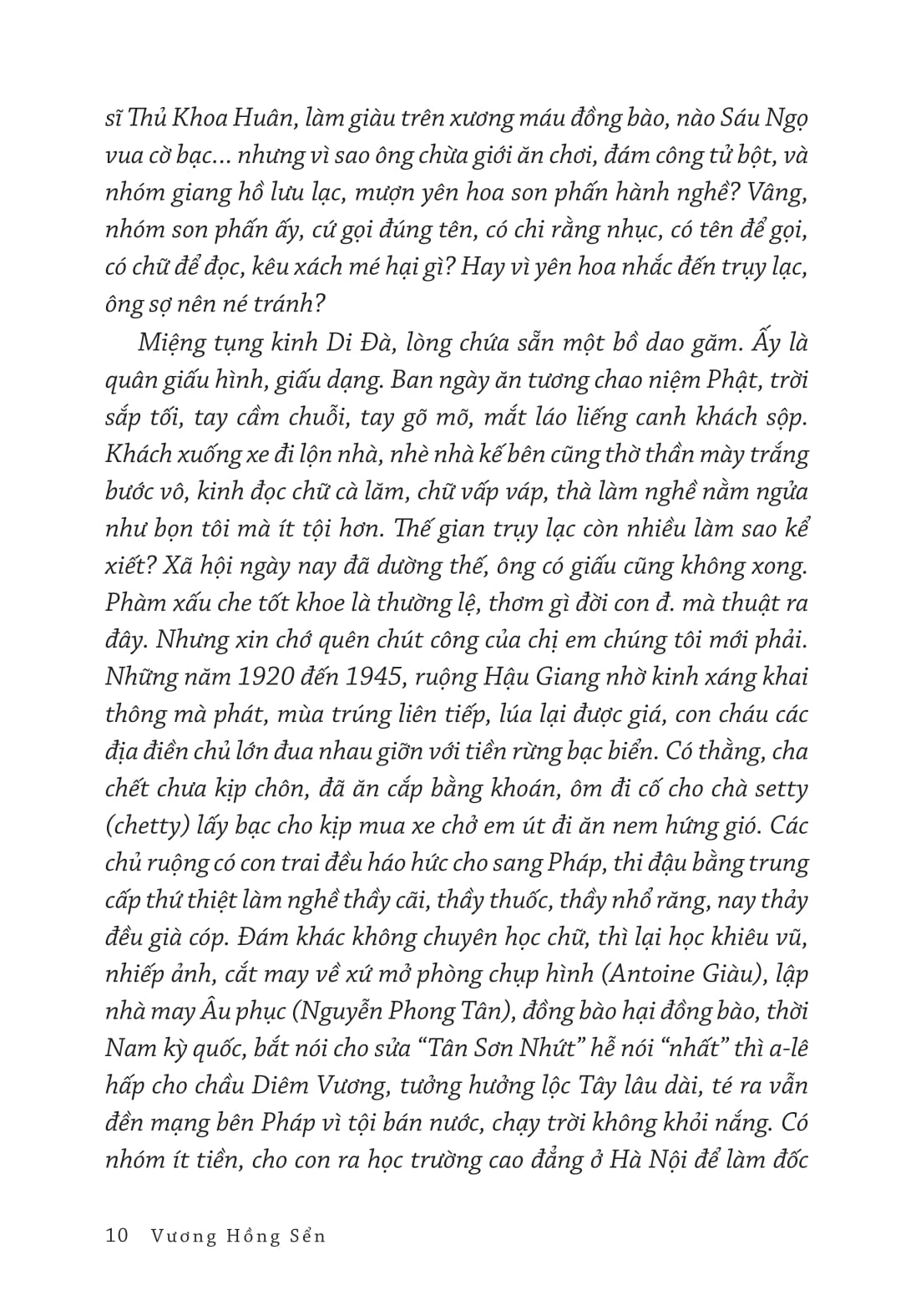 Sài Gòn Tạp Pín Lù PDF đọc ebook online, epub online, nghe sách nói audio miễn phí tại reds.vn. Sài Gòn Tạp Pín Lù PDF đọc ebook online, epub online, nghe sách nói audio miễn phí.