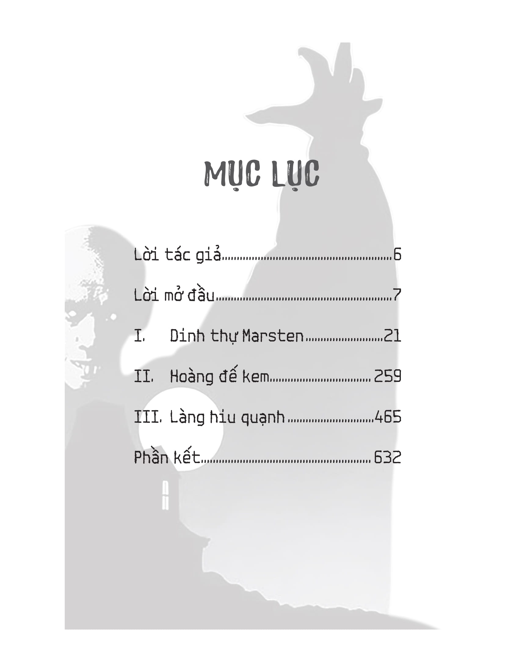 Salem’s Lot - Thị Trấn Ma Cà Rồng PDF Salem’s Lot - Thị Trấn Ma Cà Rồng PDF