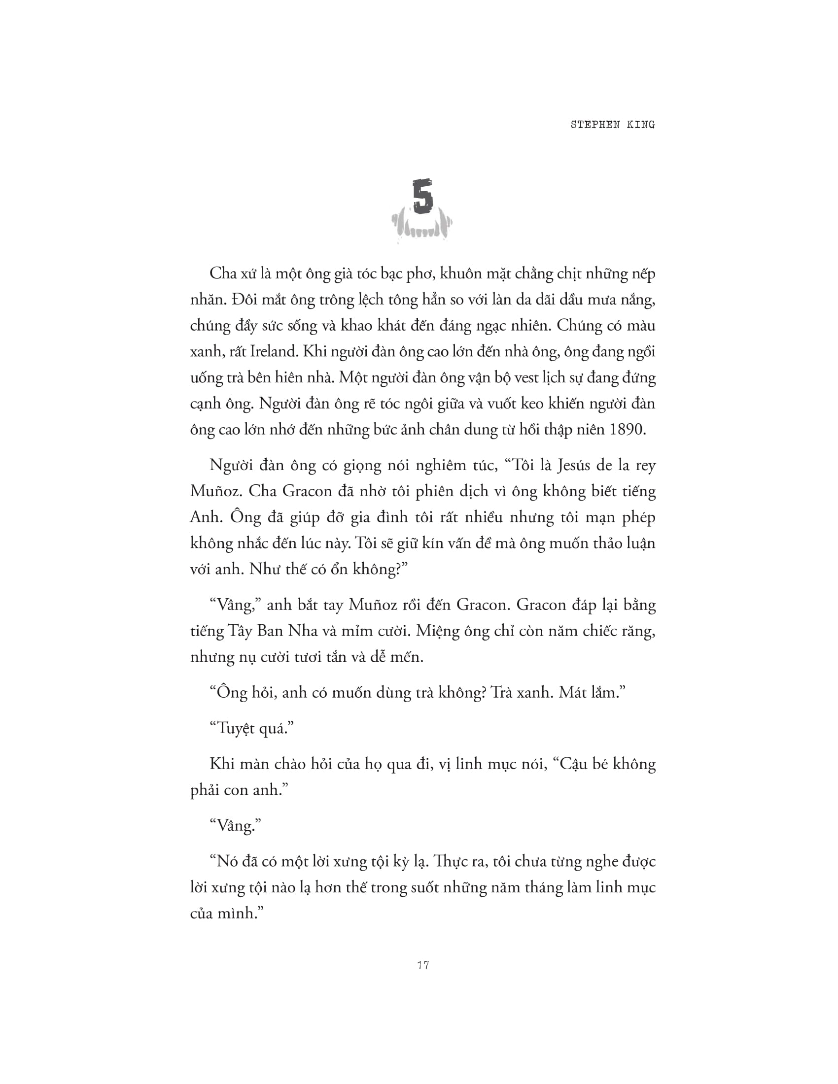 Salem’s Lot - Thị Trấn Ma Cà Rồng PDF Salem’s Lot - Thị Trấn Ma Cà Rồng PDF