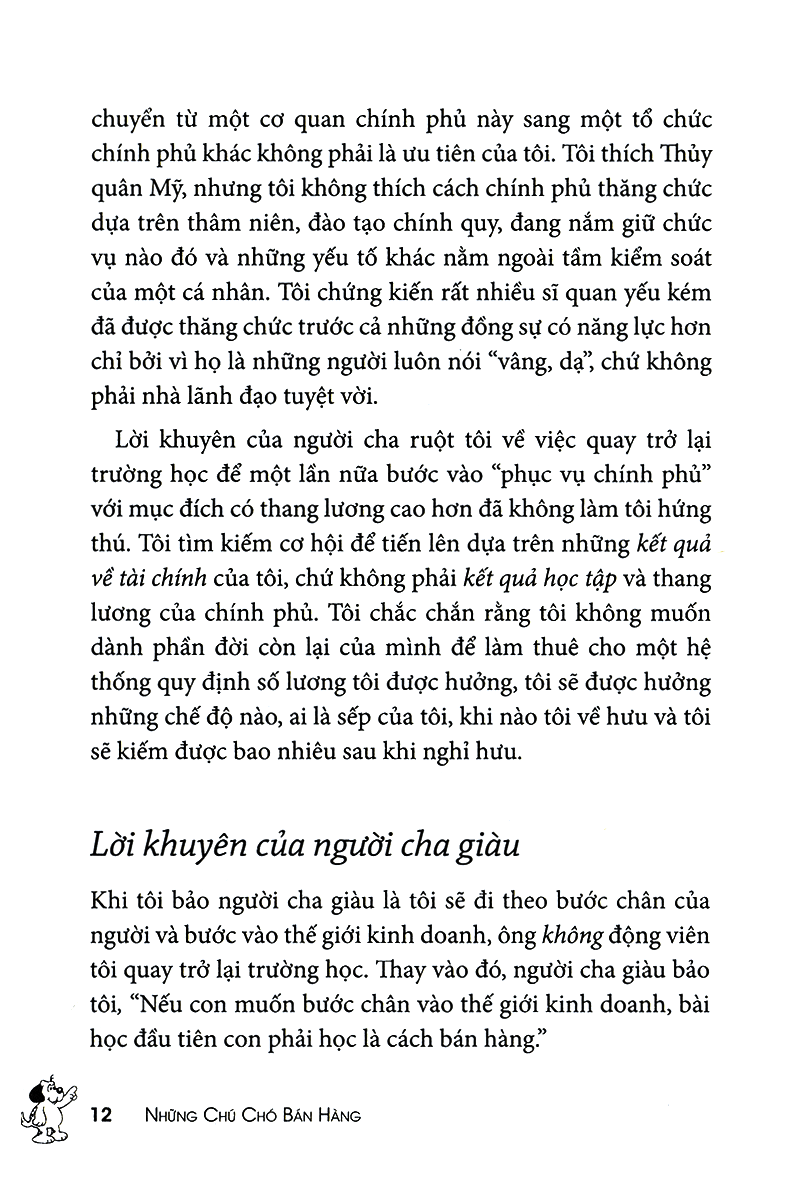 Salesdogs - Những Chú Chó Bán Hàng - Làm Bùng Nổ Thu Nhập Mà Không Cần Chiến Lược Tấn Công PDF đọc ebook online, epub online, nghe sách nói audio miễn phí. Tải sách Salesdogs - Những Chú Chó Bán Hàng - Làm Bùng Nổ Thu Nhập Mà Không Cần Chiến Lược Tấn Công PDF đọc ebook online, epub online, nghe sách nói audio miễn phí.