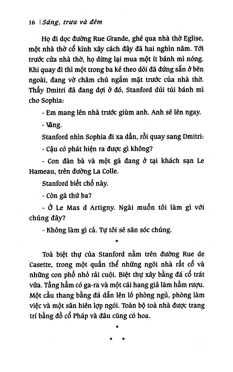 Sáng, Trưa & Đêm (Tái Bản 2016) PDF đọc ebook online, epub online, nghe sách nói audio miễn phí. Tải sách Sáng, Trưa & Đêm (Tái Bản 2016) PDF đọc ebook online, epub online, nghe sách nói audio miễn phí.