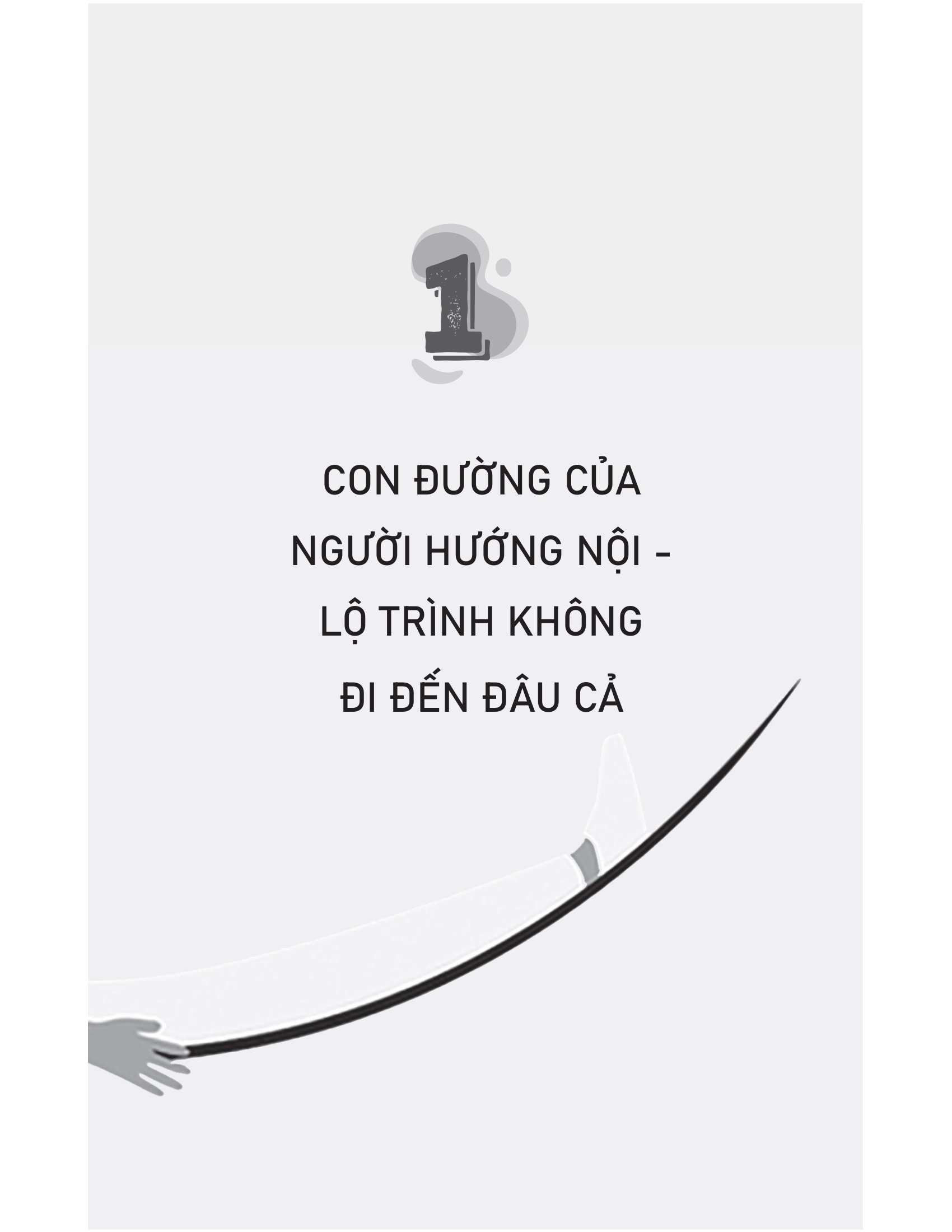 Sáng Hướng Nội - Tối Hướng Ngoại PDF Sáng Hướng Nội - Tối Hướng Ngoại PDF