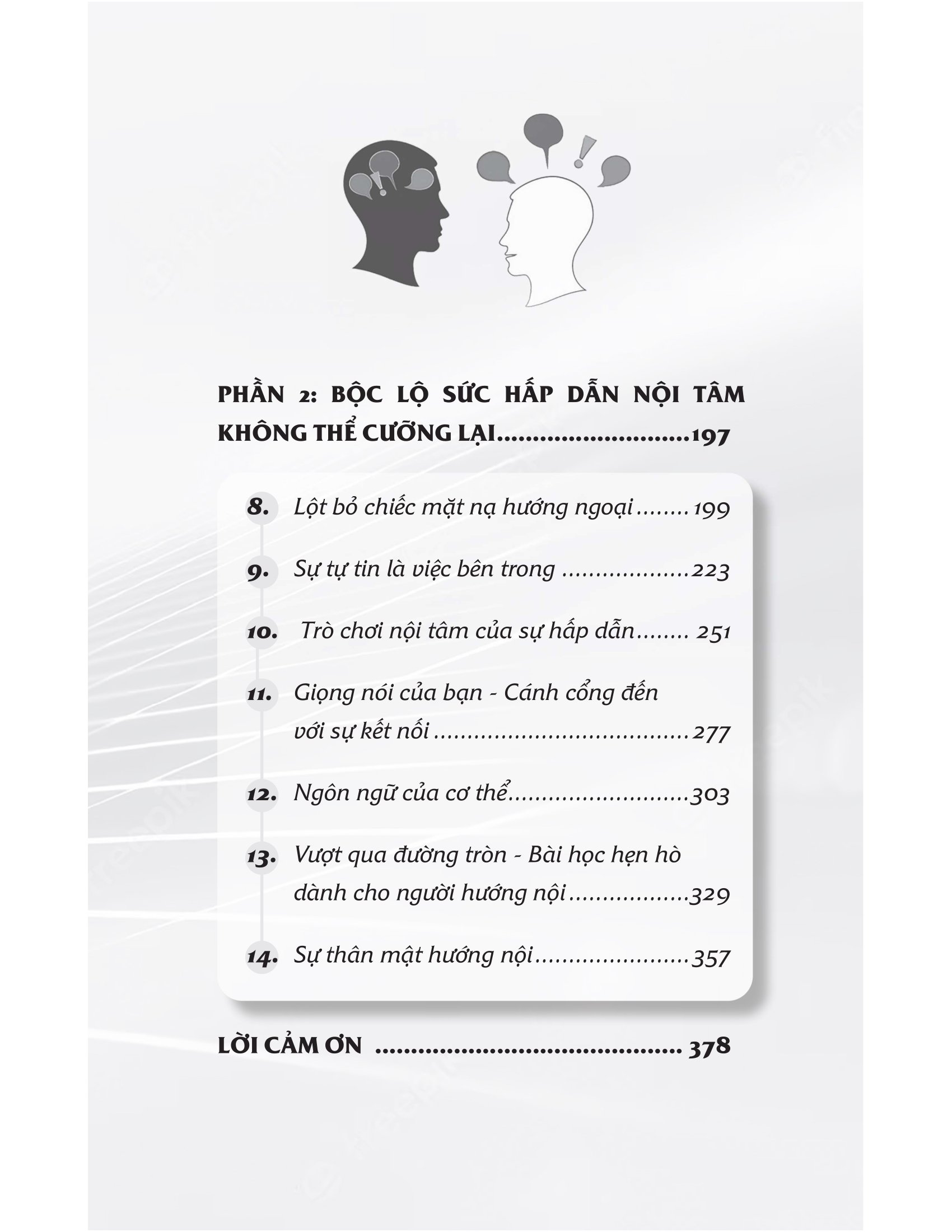 Sáng Hướng Nội - Tối Hướng Ngoại PDF Sáng Hướng Nội - Tối Hướng Ngoại PDF