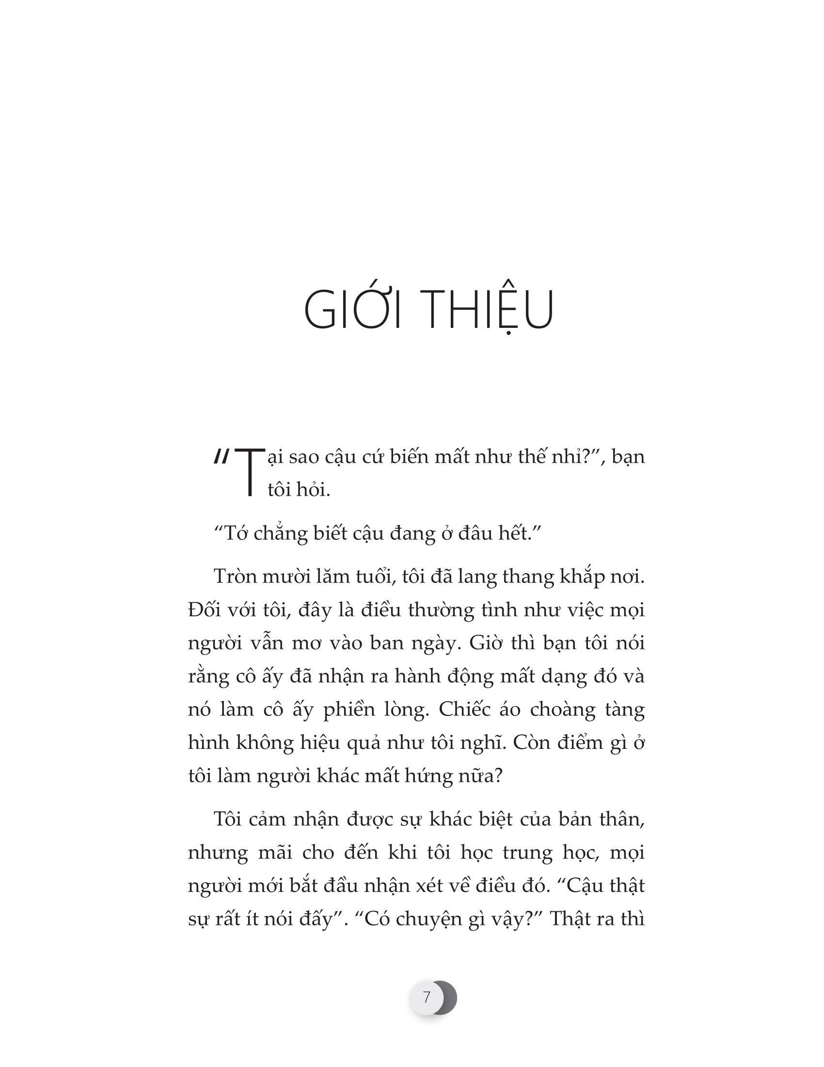 Sáng Hướng Nội - Tối Hướng Ngoại PDF Sáng Hướng Nội - Tối Hướng Ngoại PDF