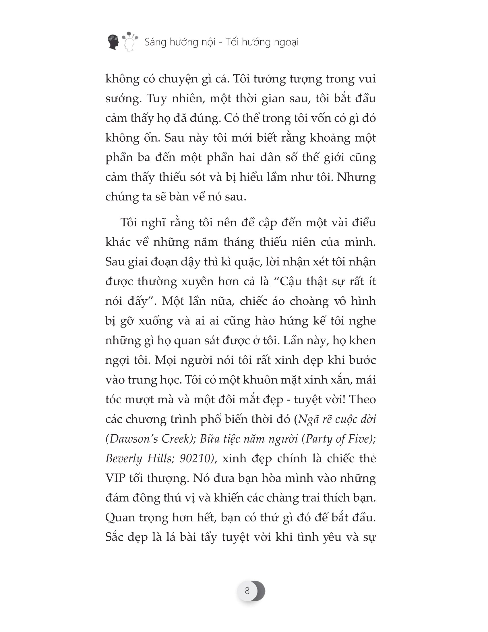 Sáng Hướng Nội - Tối Hướng Ngoại PDF Sáng Hướng Nội - Tối Hướng Ngoại PDF