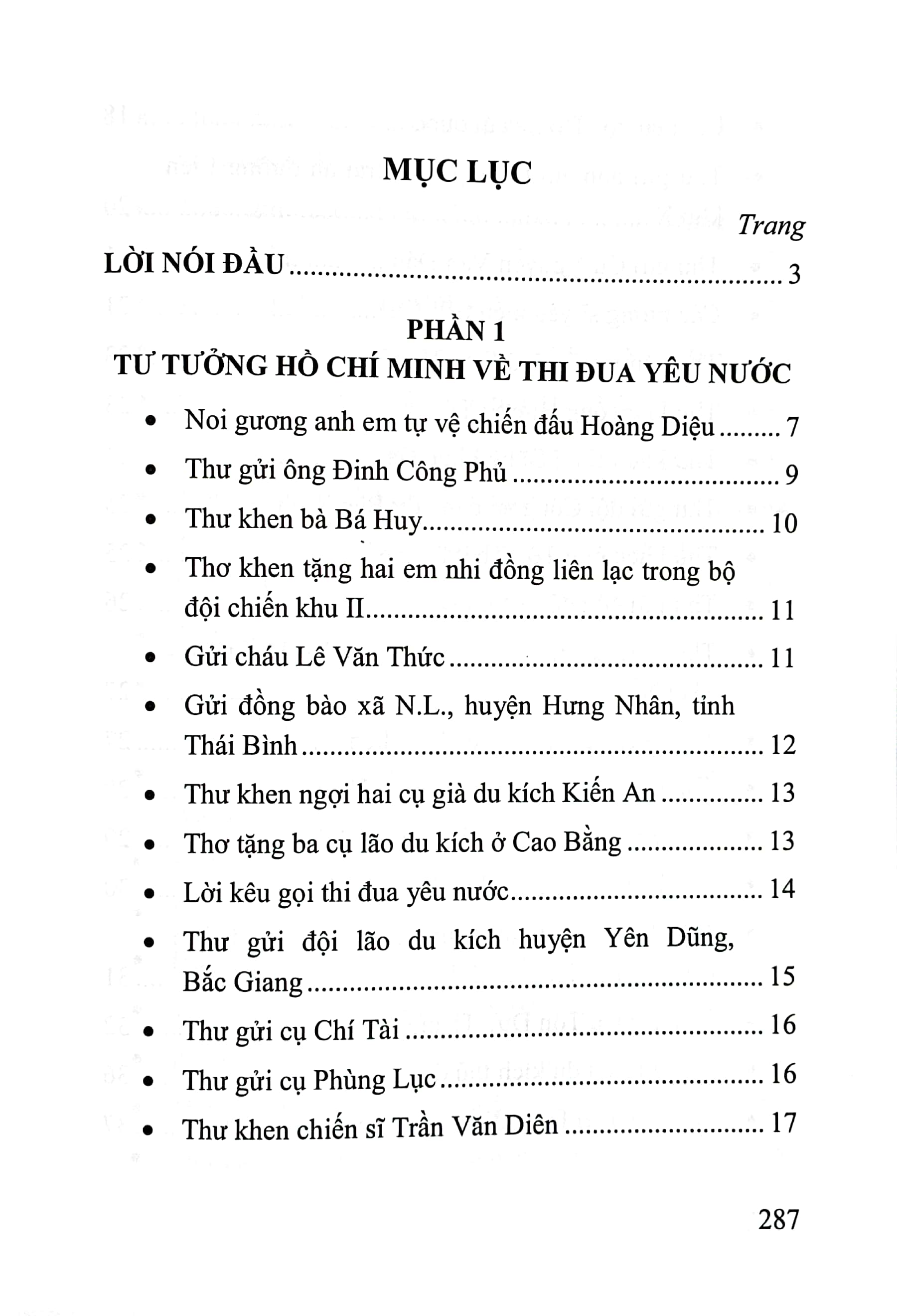 Sáng Mãi Tinh Thần Thi Đua Yêu Nước Theo Tư Tưởng Hồ Chí Minh PDF đọc ebook online, epub online, nghe sách nói audio miễn phí. Tải sách Sáng Mãi Tinh Thần Thi Đua Yêu Nước Theo Tư Tưởng Hồ Chí Minh PDF đọc ebook online, epub online, nghe sách nói audio miễn phí.