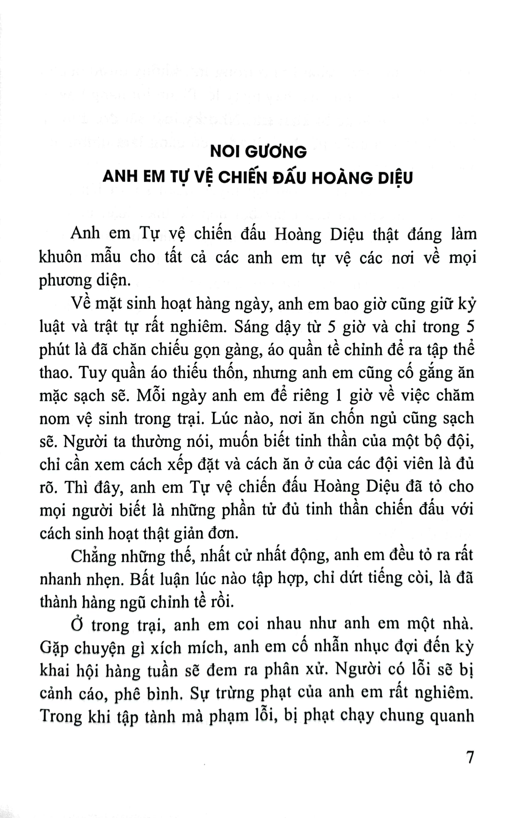Sáng Mãi Tinh Thần Thi Đua Yêu Nước Theo Tư Tưởng Hồ Chí Minh PDF đọc ebook online, epub online, nghe sách nói audio miễn phí. Tải sách Sáng Mãi Tinh Thần Thi Đua Yêu Nước Theo Tư Tưởng Hồ Chí Minh PDF đọc ebook online, epub online, nghe sách nói audio miễn phí.