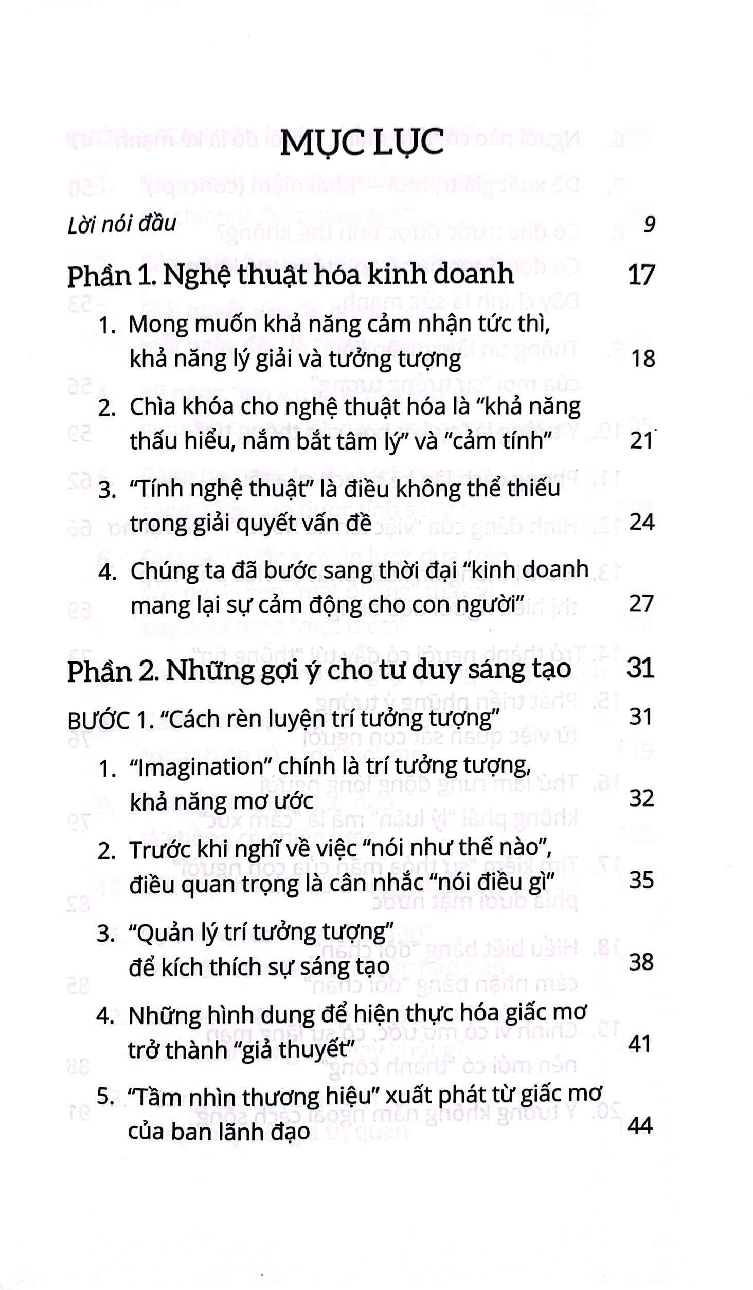 Sáng Tạo Sâu Thâu Ý Tưởng PDF đọc ebook online, epub online, nghe sách nói audio miễn phí. Sáng Tạo Sâu Thâu Ý Tưởng PDF đọc ebook online, epub online, nghe sách nói audio miễn phí.