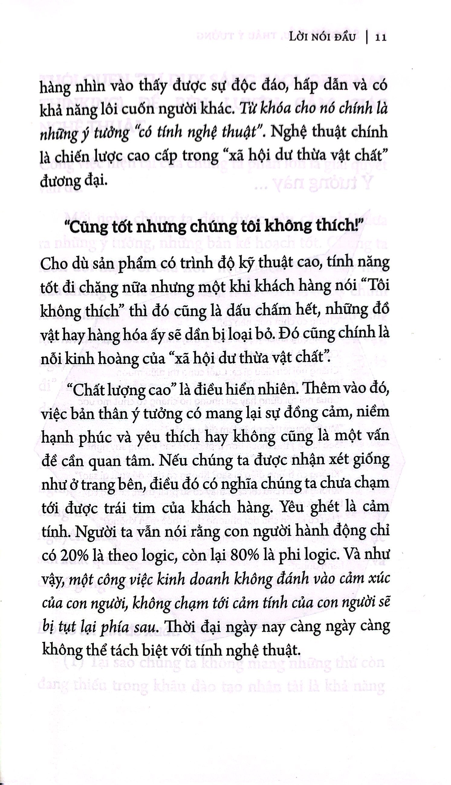 Sáng Tạo Sâu Thâu Ý Tưởng PDF đọc ebook online, epub online, nghe sách nói audio miễn phí. Sáng Tạo Sâu Thâu Ý Tưởng PDF đọc ebook online, epub online, nghe sách nói audio miễn phí.