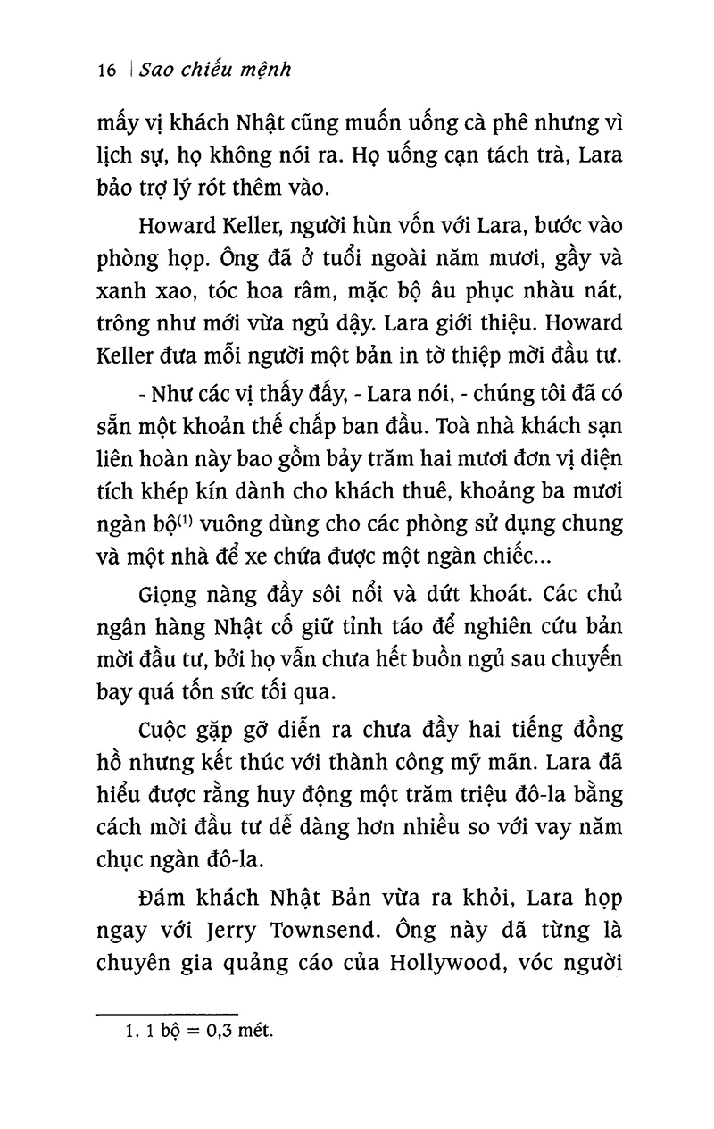 Sao Chiếu Mệnh PDF Sao Chiếu Mệnh PDF
