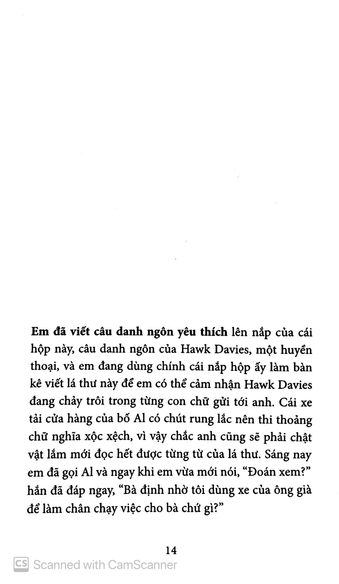 Sao Mình Chia Tay PDF