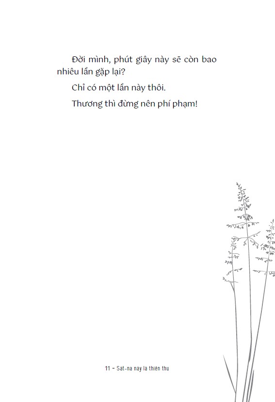 Sát-Na Này Là Thiên Thu PDF đọc ebook online, epub online, nghe sách nói audio miễn phí. Tải sách Sát-Na Này Là Thiên Thu PDF đọc ebook online, epub online, nghe sách nói audio miễn phí.