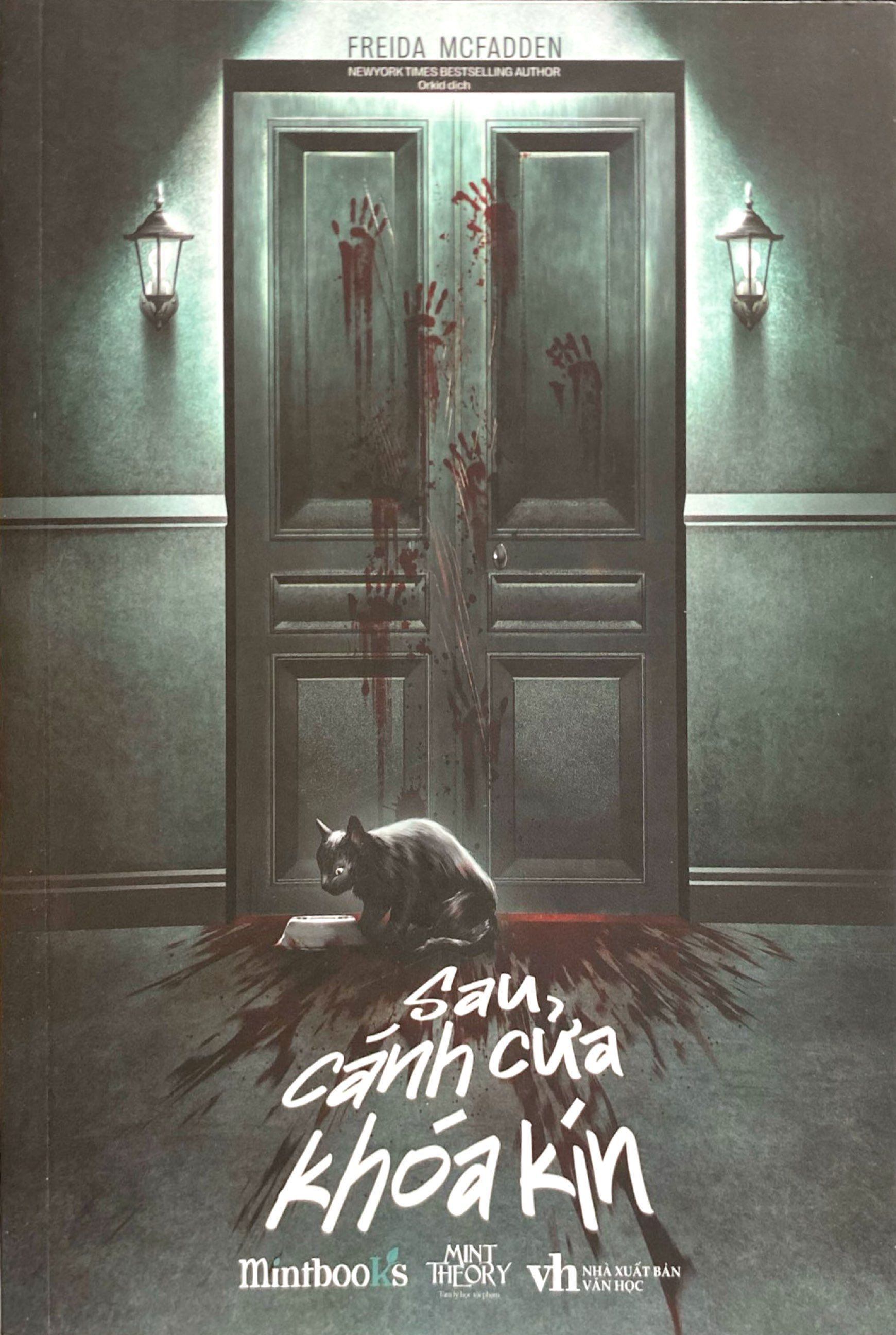 Sau Cánh Cửa Khóa Kín PDF đọc ebook online, epub online, nghe sách nói audio miễn phí tại reds.vn. Sau Cánh Cửa Khóa Kín PDF đọc ebook online, epub online, nghe sách nói audio miễn phí.