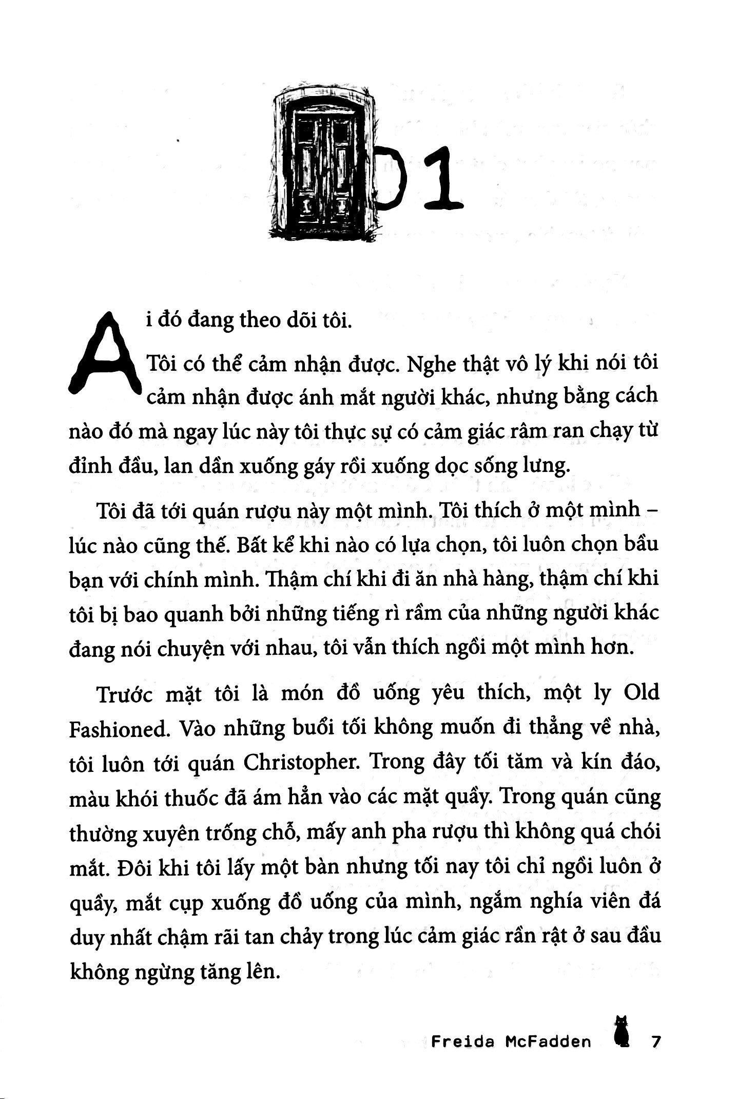 Sau Cánh Cửa Khóa Kín PDF đọc ebook online, epub online, nghe sách nói audio miễn phí tại reds.vn. Sau Cánh Cửa Khóa Kín PDF đọc ebook online, epub online, nghe sách nói audio miễn phí.
