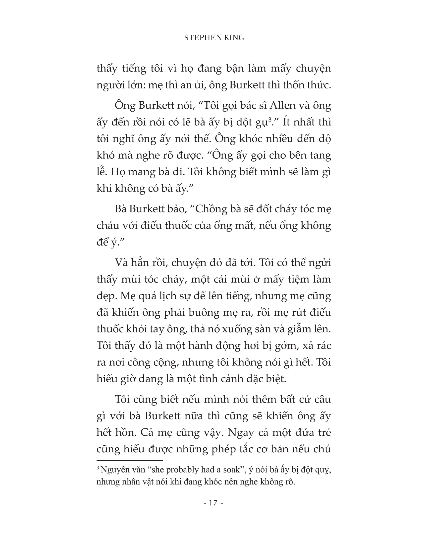 Sau Này - Later PDF Sau Này - Later PDF