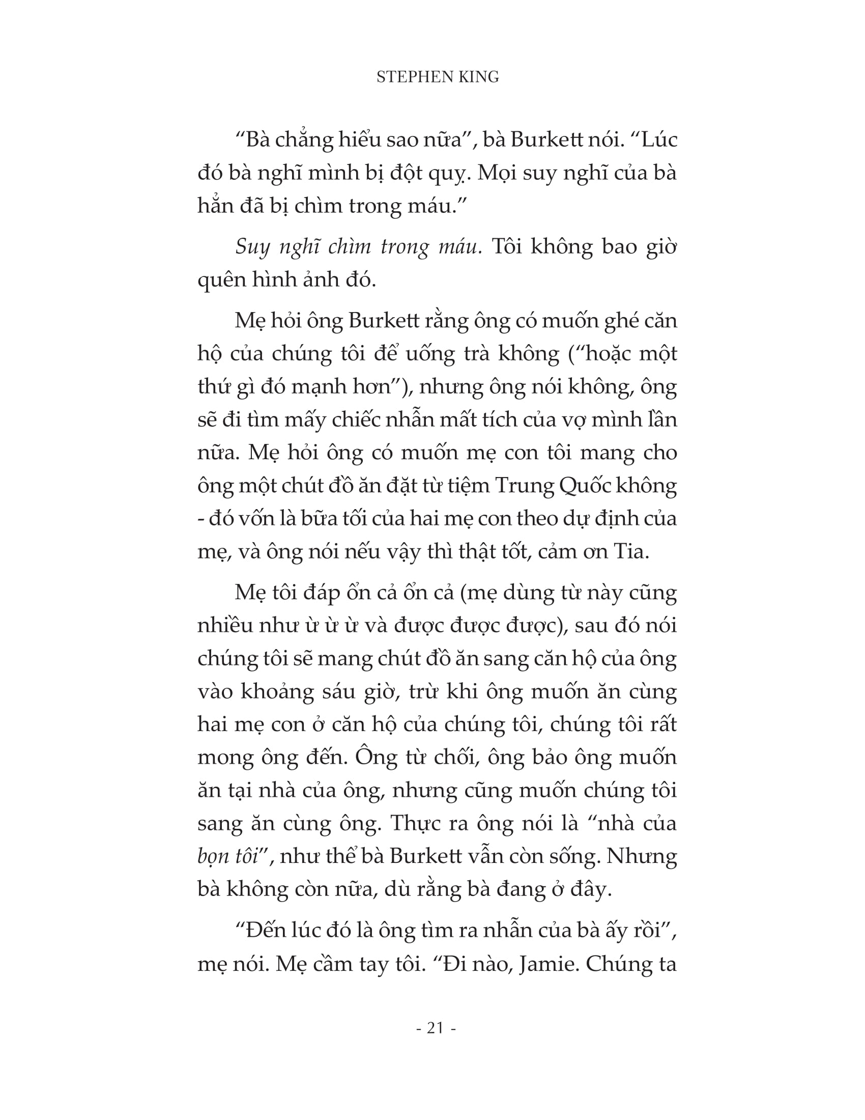 Sau Này - Later PDF Sau Này - Later PDF