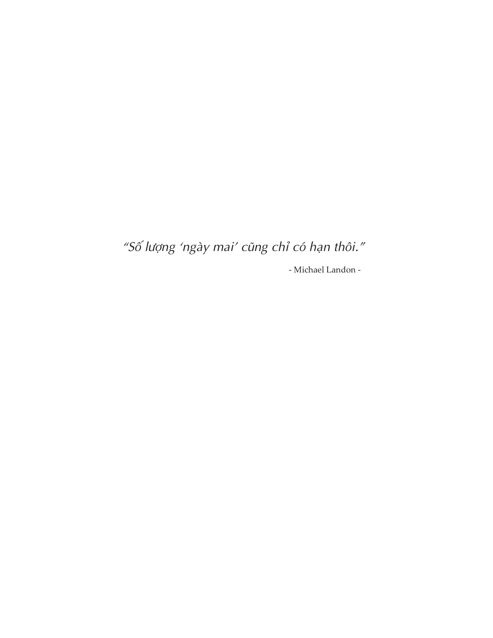 Sau Này - Later PDF Sau Này - Later PDF