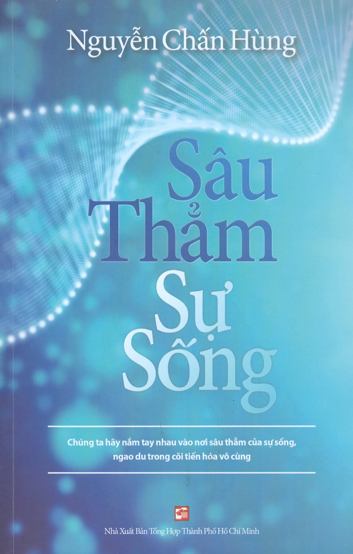 Sâu Thẳm Sự Sống PDF đọc ebook online, epub online, nghe sách nói audio miễn phí.