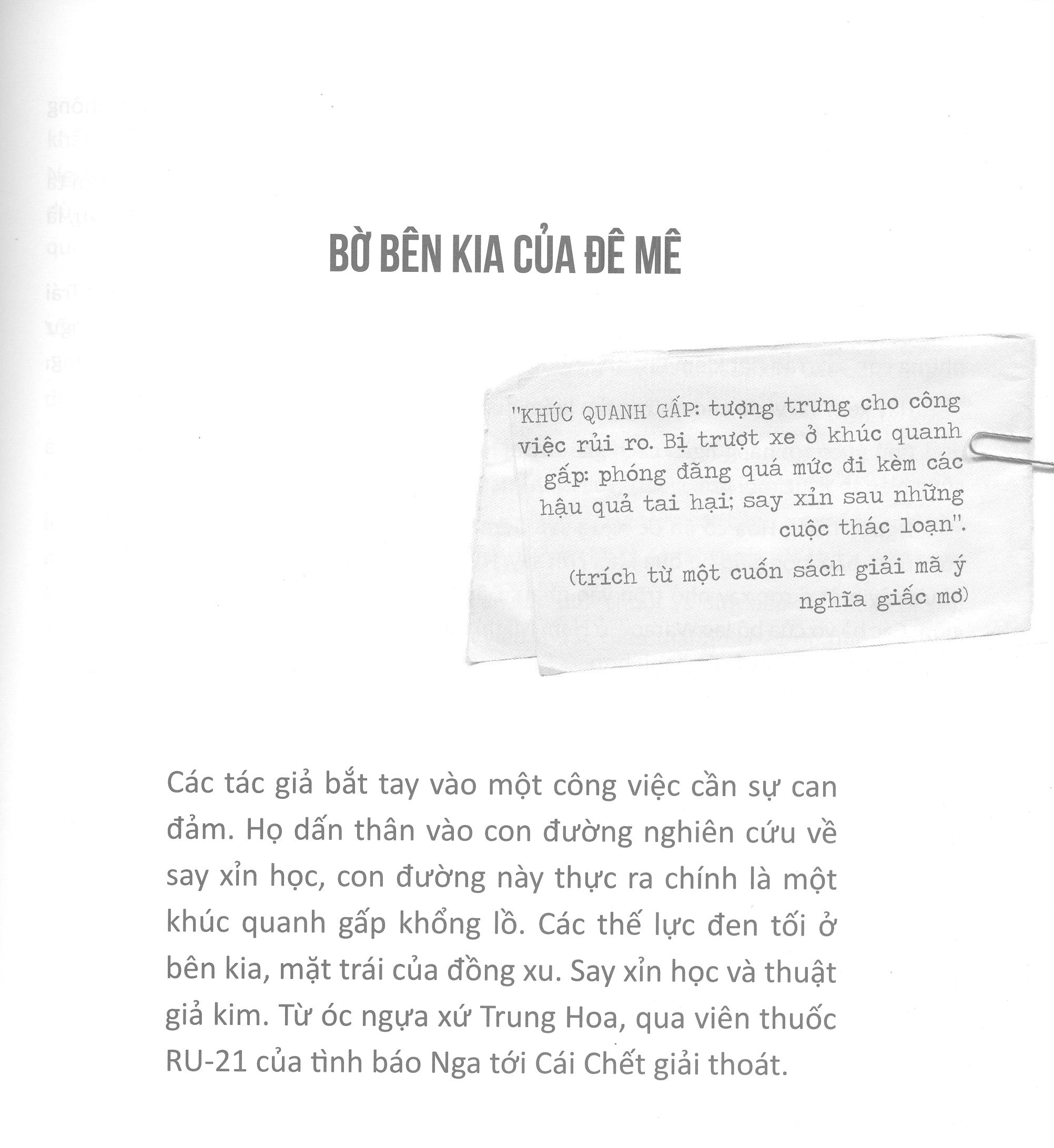 Say Xỉn Học Toàn Thư - Hay Là Lan Man Lúc Vào Bếp Sau Cơn Say PDF Say Xỉn Học Toàn Thư - Hay Là Lan Man Lúc Vào Bếp Sau Cơn Say PDF