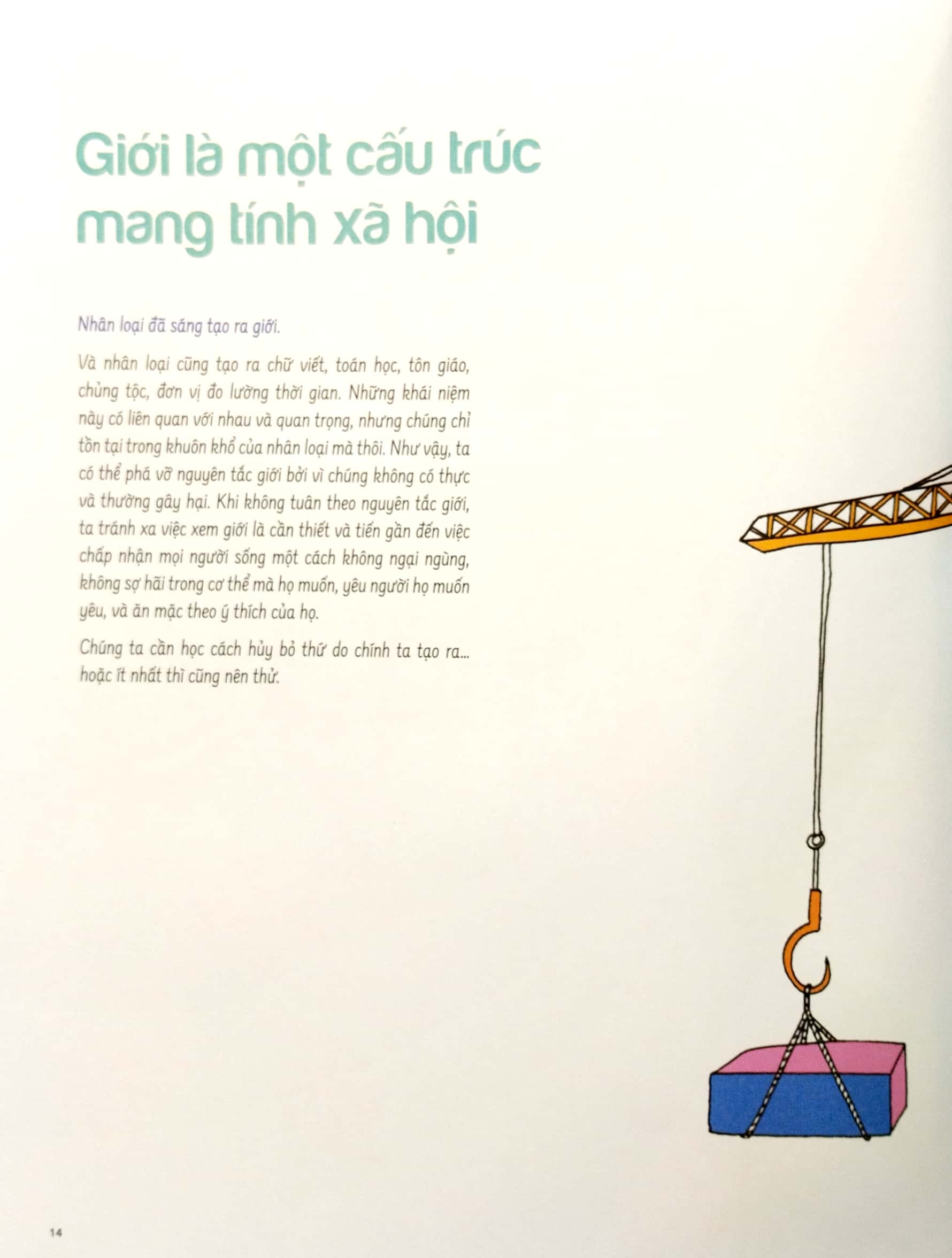 Seeing Gender - Thấy Giới PDF đọc ebook online, epub online, nghe sách nói audio miễn phí. Seeing Gender - Thấy Giới PDF đọc ebook online, epub online, nghe sách nói audio miễn phí.